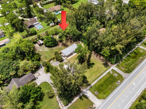 Tiny photo for 11682 60th Street N, West Palm Beach, FL 33411 (MLS # B26054401)