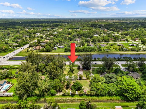 Tiny photo for 11682 60th Street N, West Palm Beach, FL 33411 (MLS # B26054401)