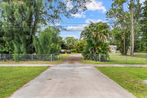 Tiny photo for 11682 60th Street N, West Palm Beach, FL 33411 (MLS # B26054401)