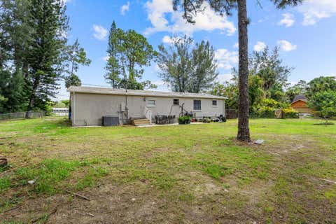 Tiny photo for 11682 60th Street N, West Palm Beach, FL 33411 (MLS # B26054401)