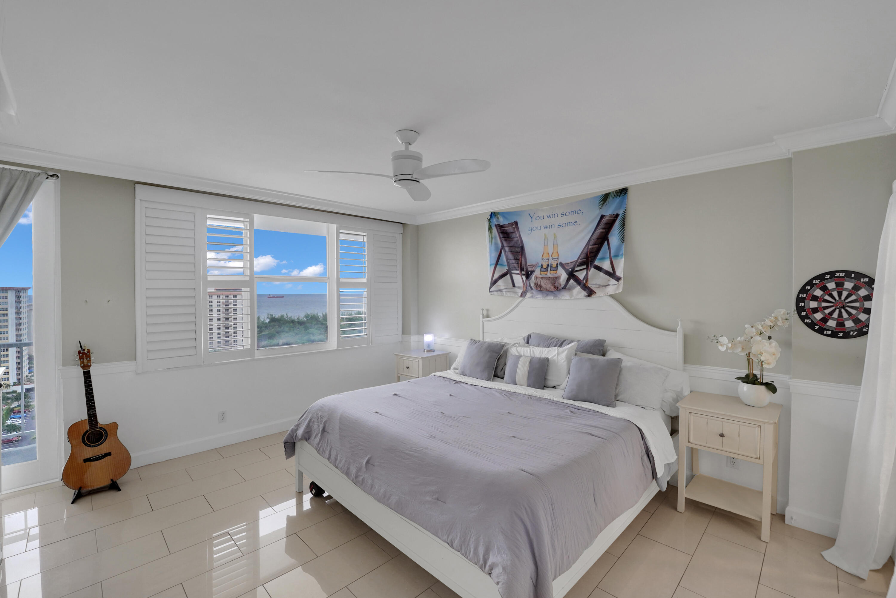 SUNRISE EAST CONDO - Residential