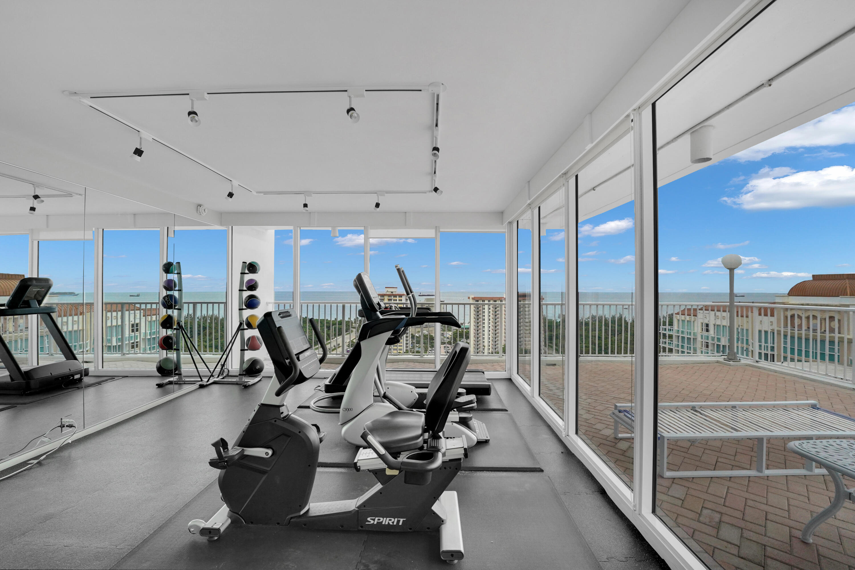 SUNRISE EAST CONDO - Residential