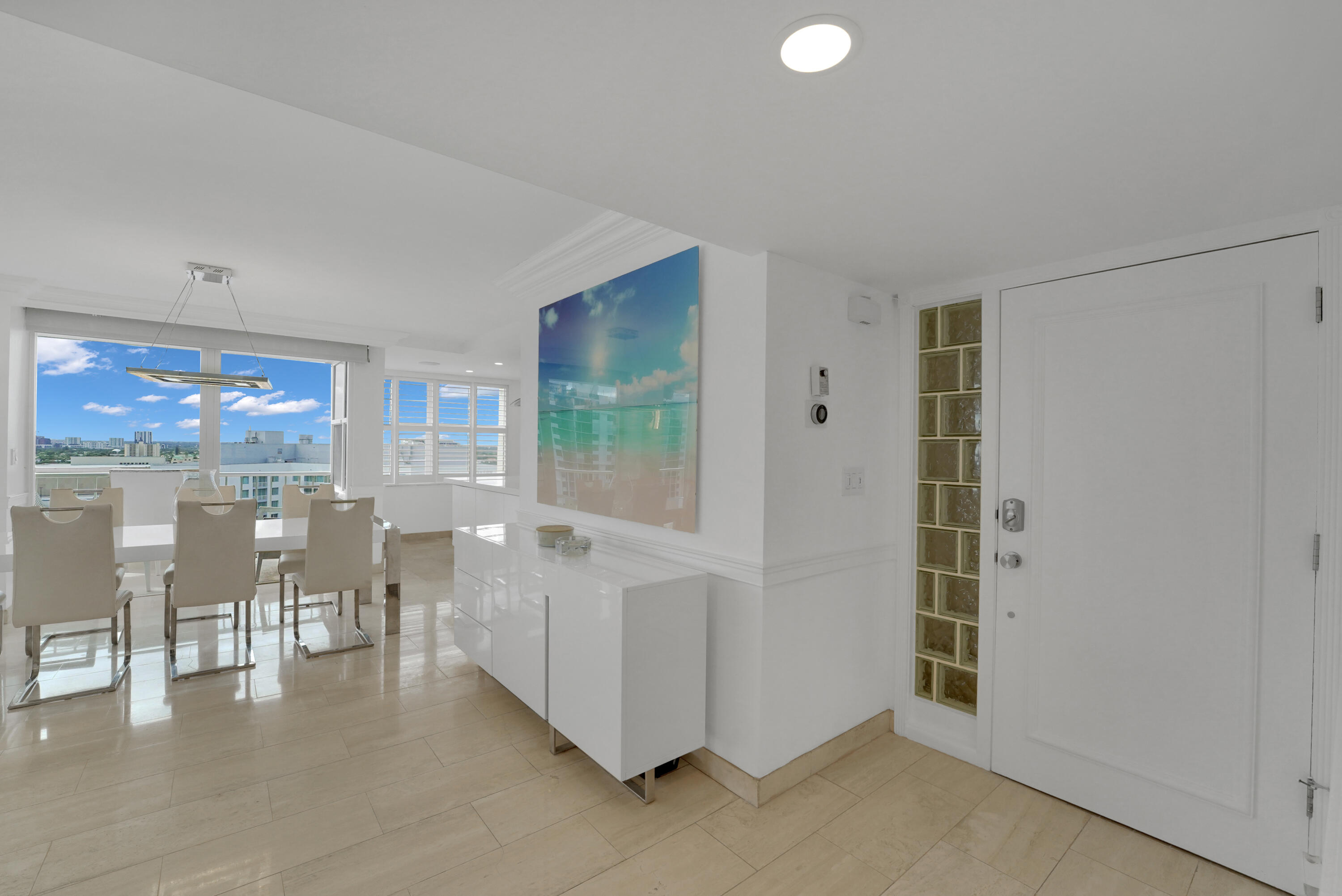 SUNRISE EAST CONDO - Residential