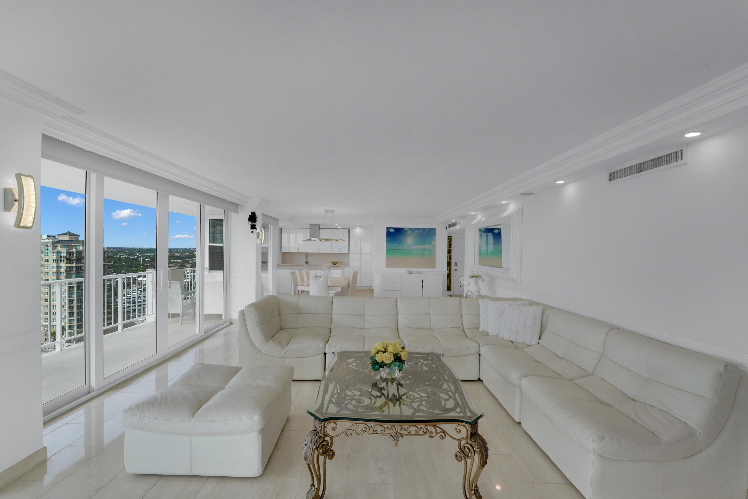 SUNRISE EAST CONDO - Residential