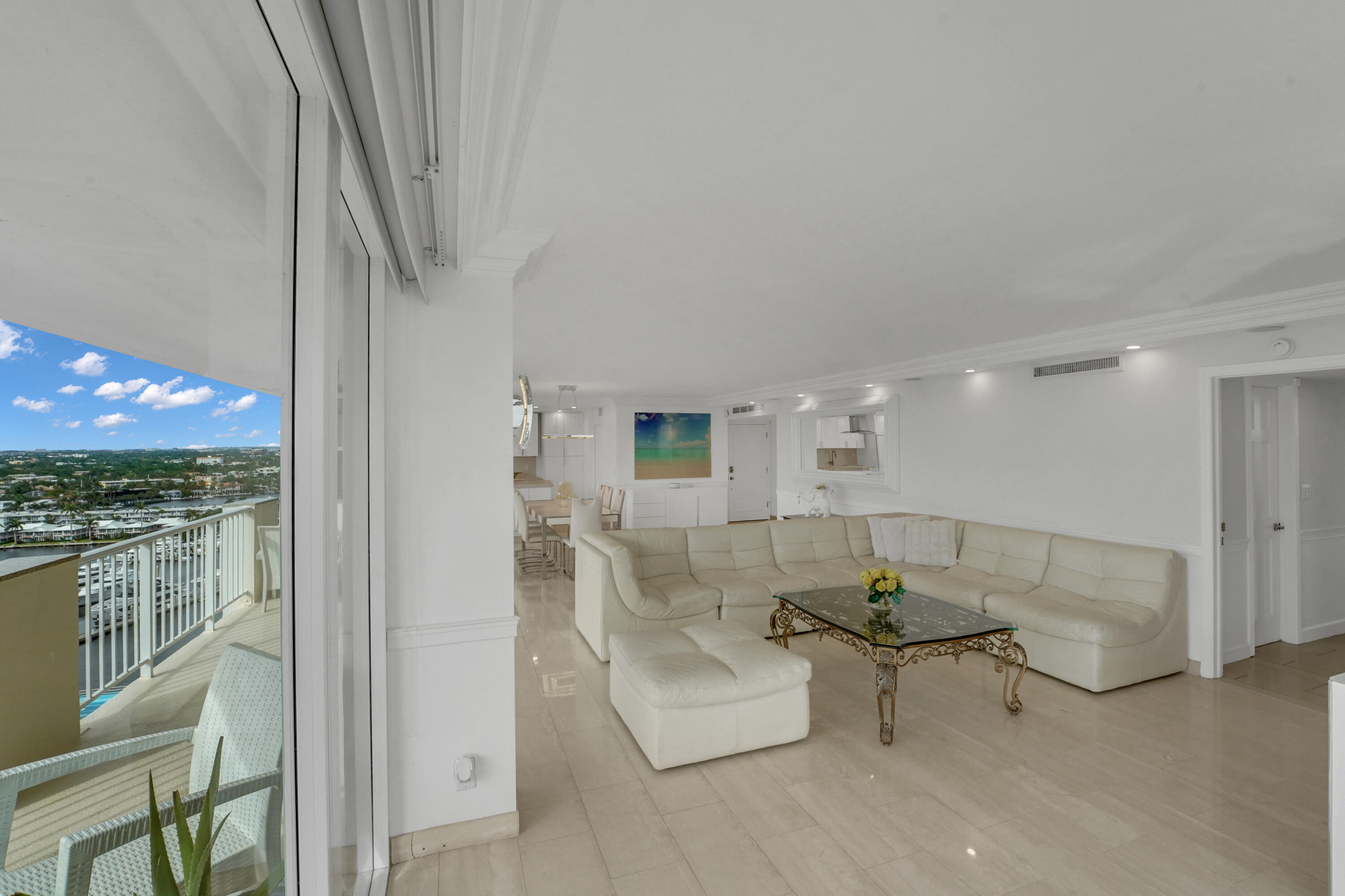 SUNRISE EAST CONDO - Residential