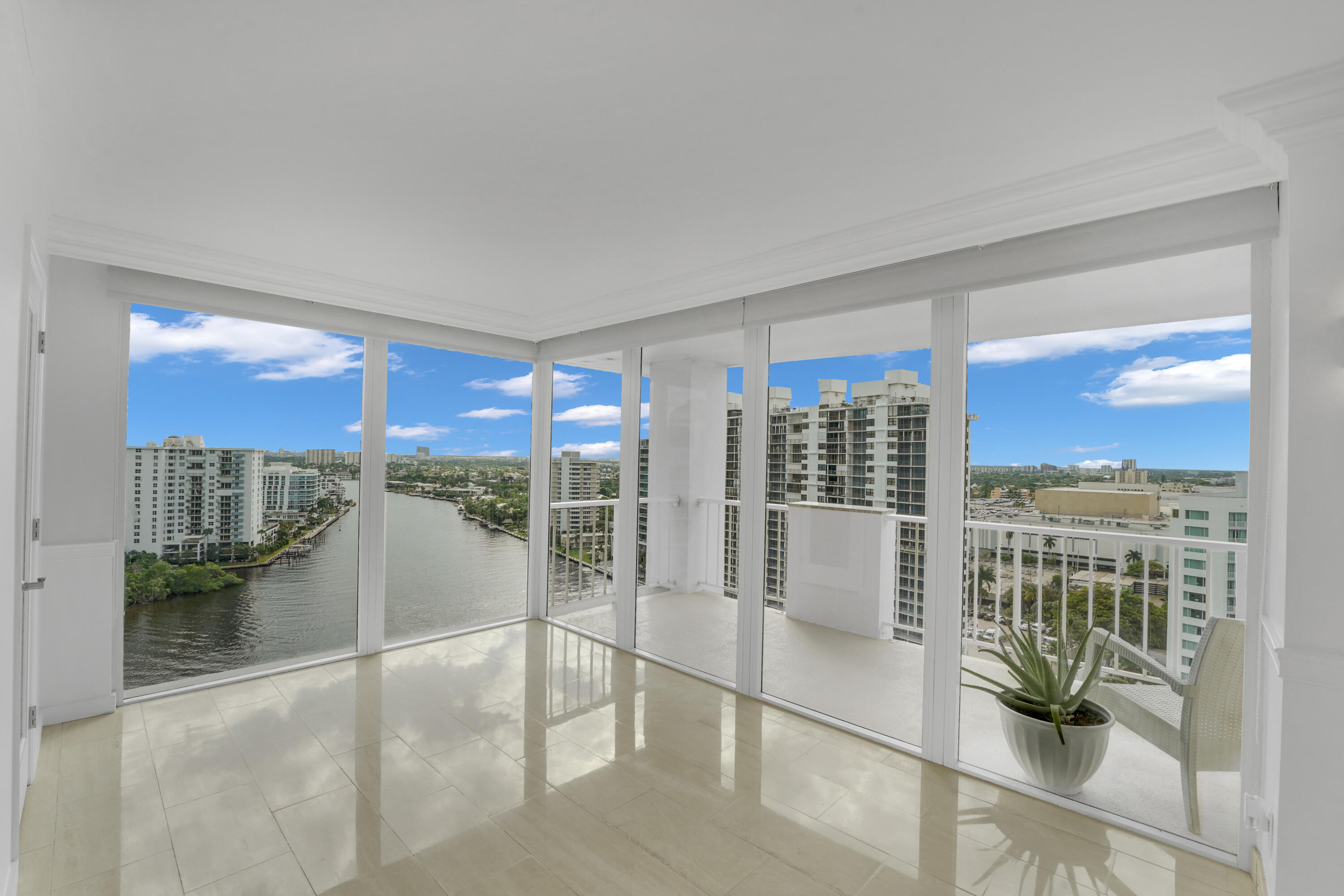 SUNRISE EAST CONDO - Residential