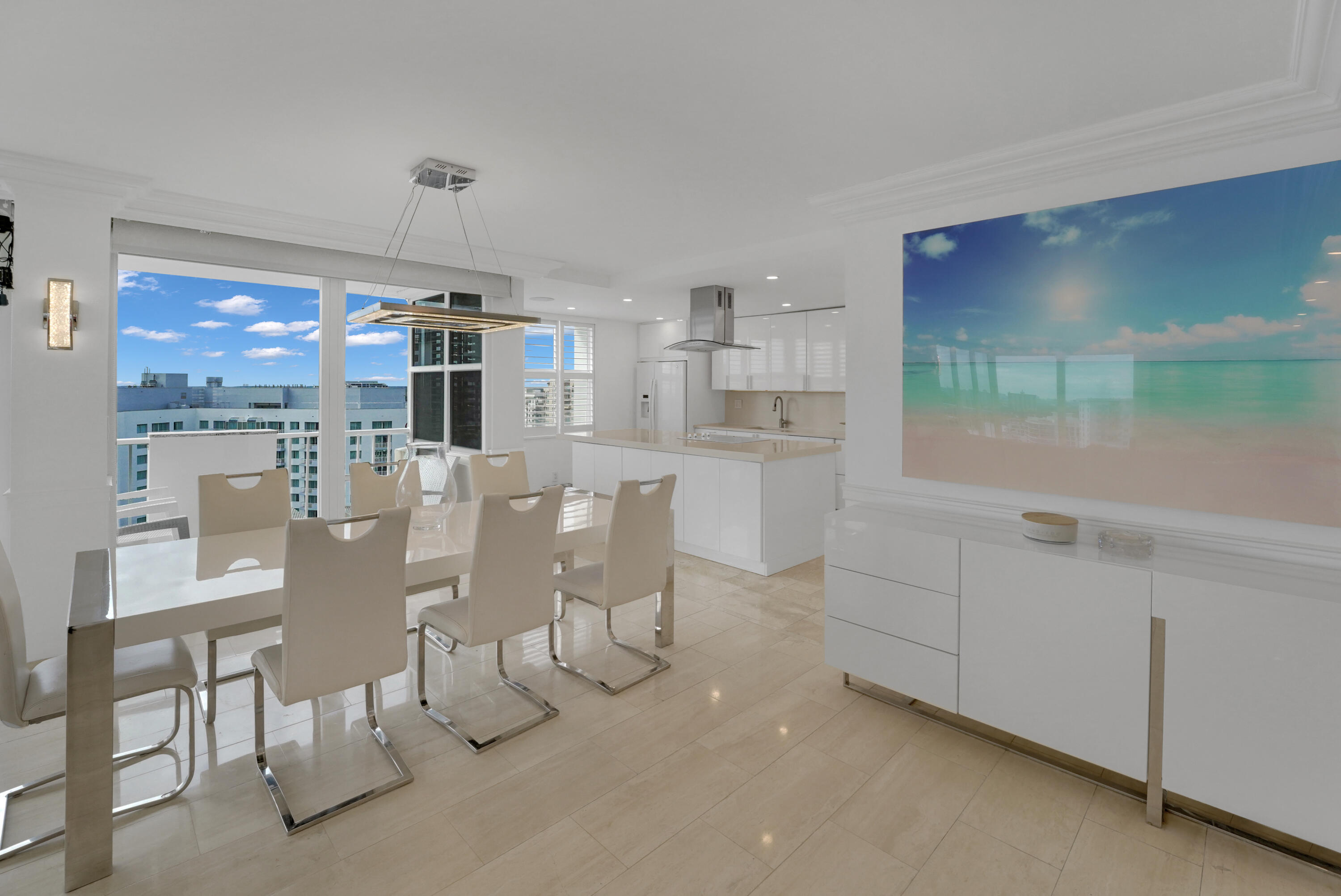 SUNRISE EAST CONDO - Residential