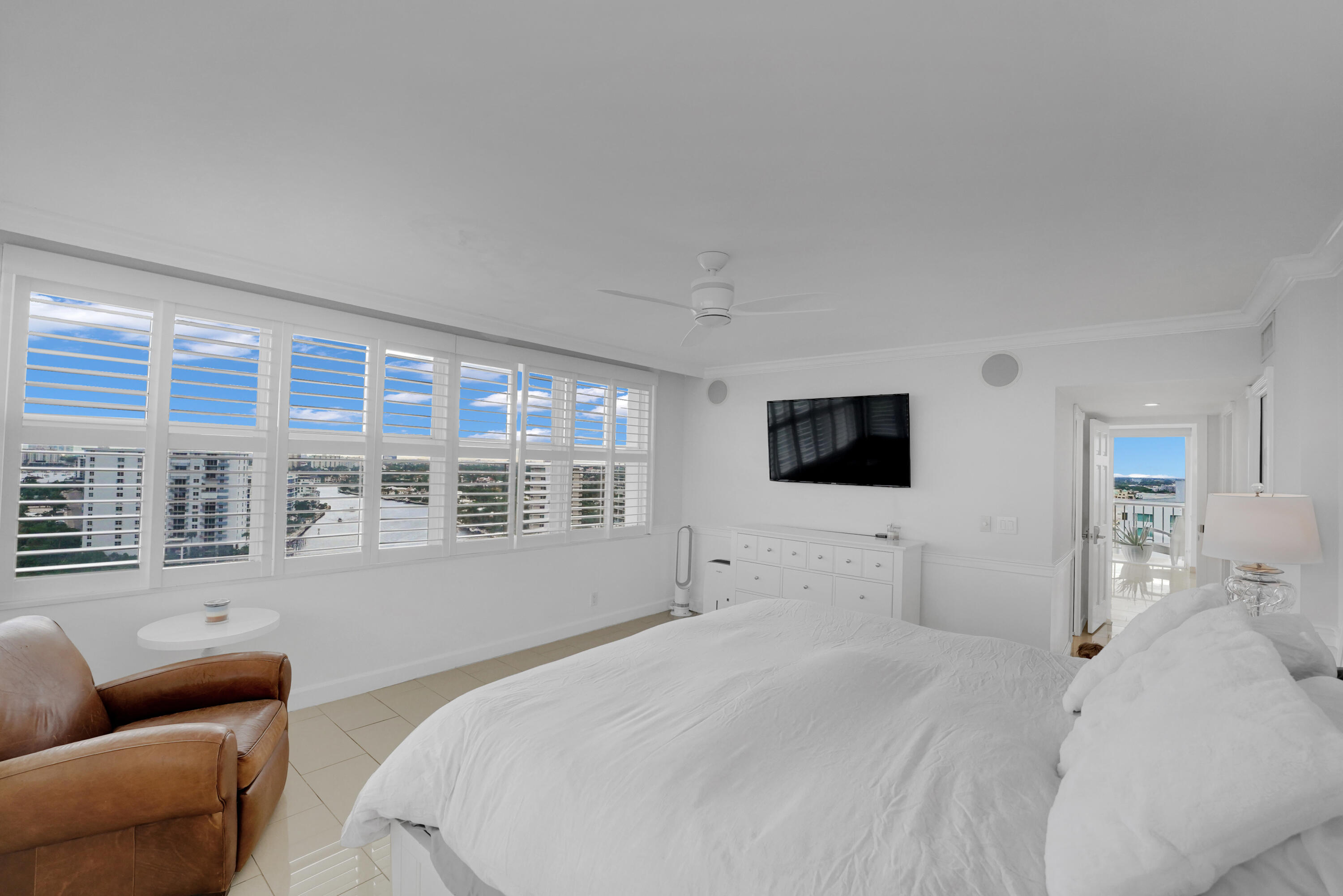 SUNRISE EAST CONDO - Residential