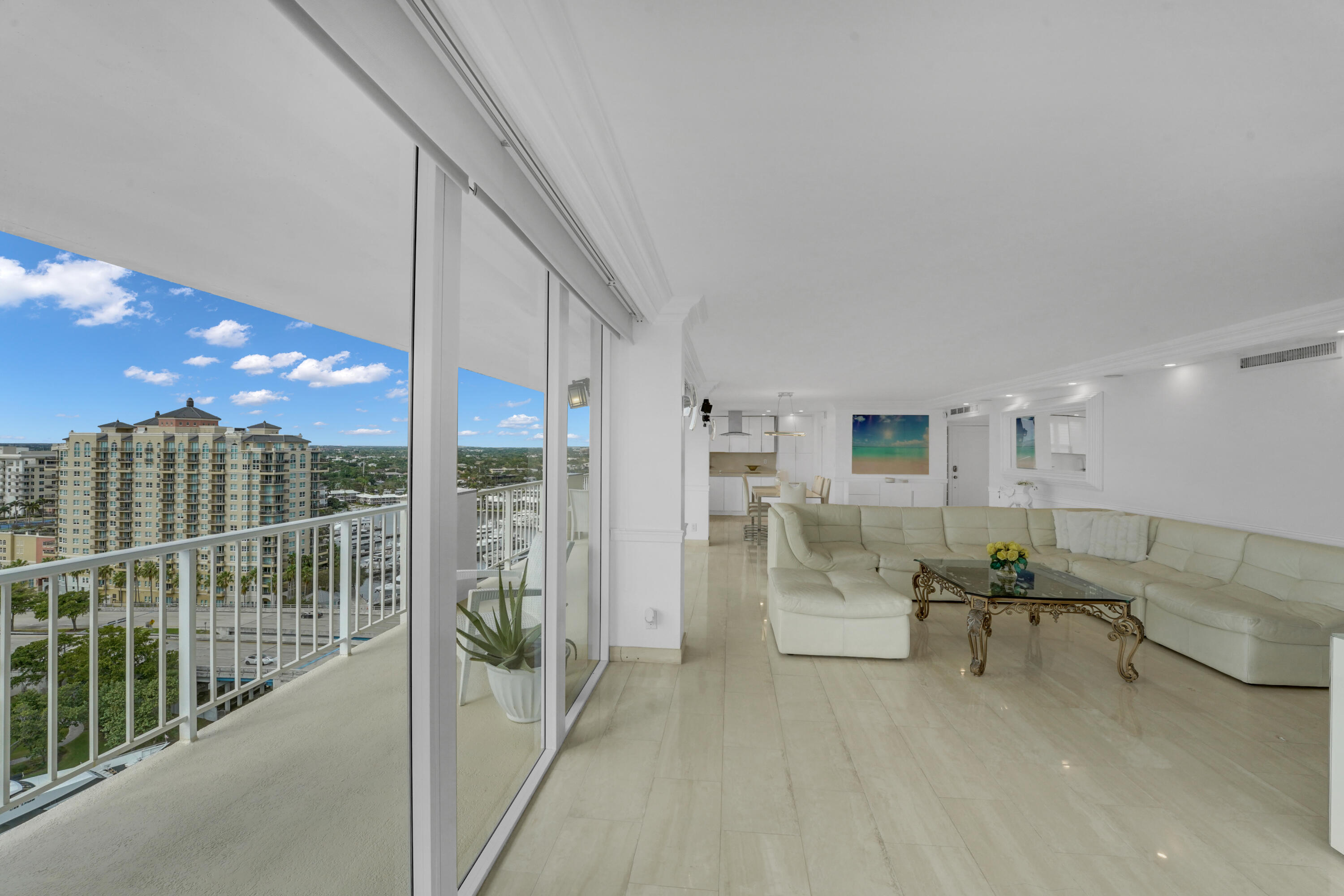 SUNRISE EAST CONDO - Residential