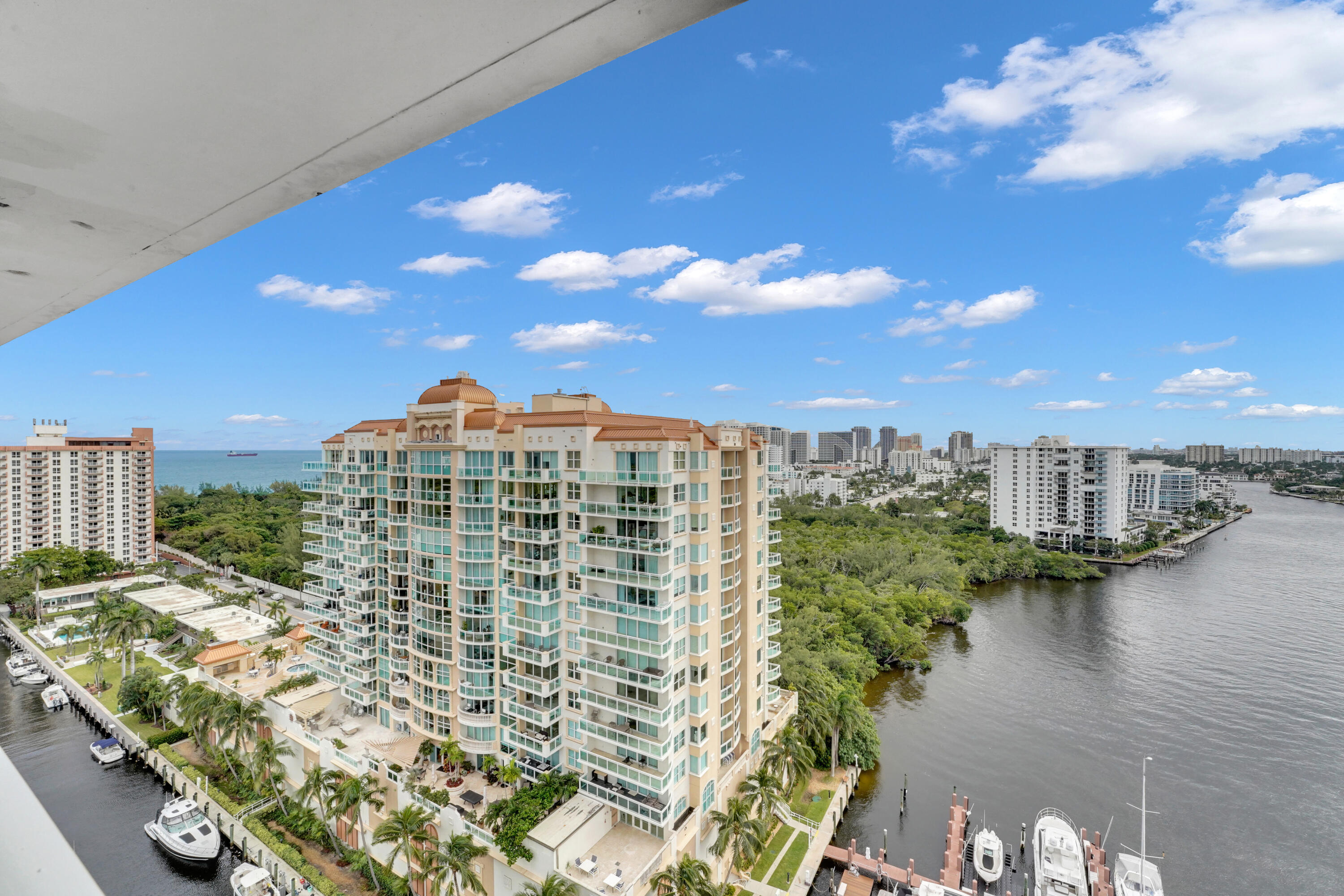 SUNRISE EAST CONDO - Residential