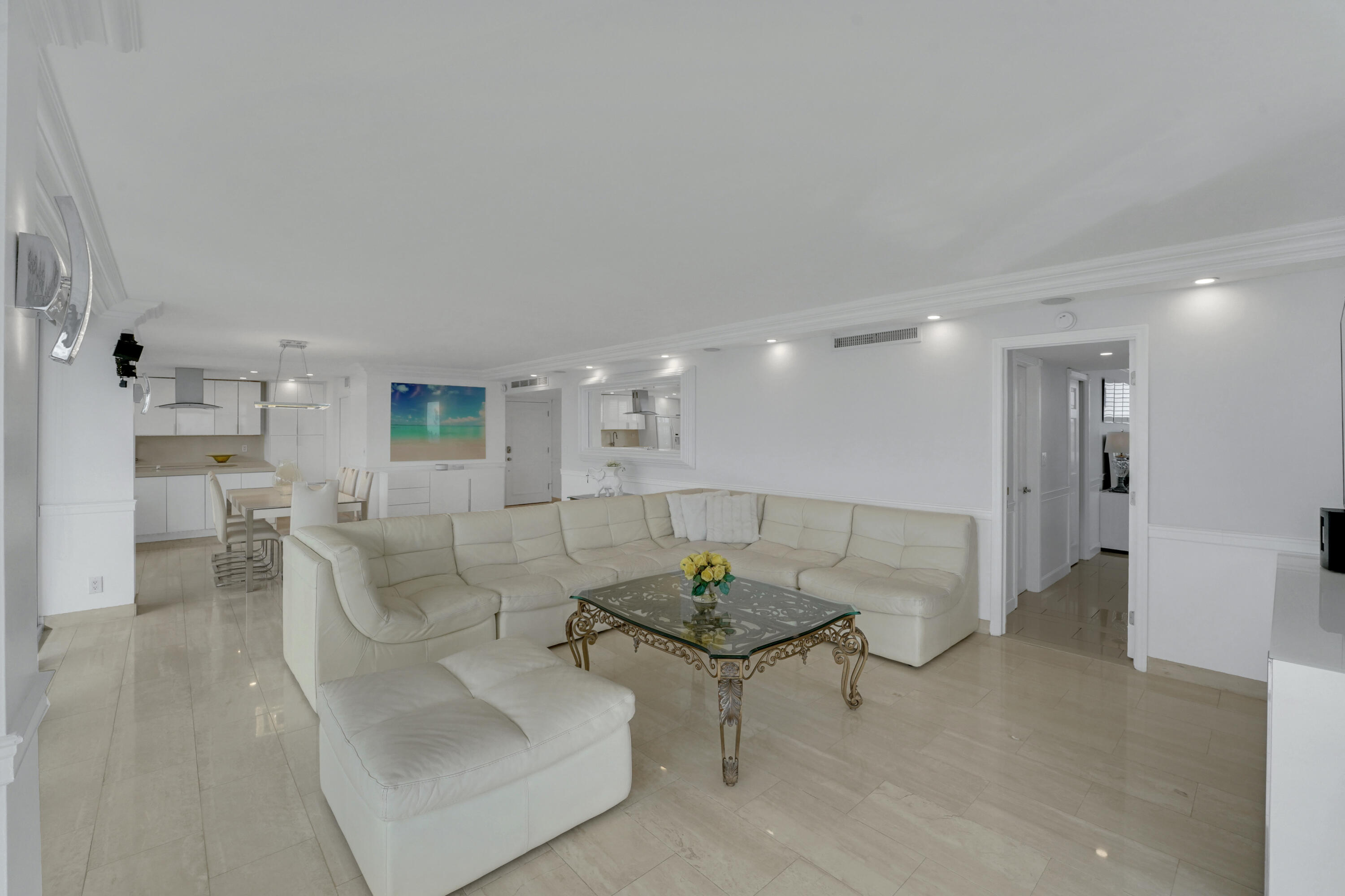 SUNRISE EAST CONDO - Residential