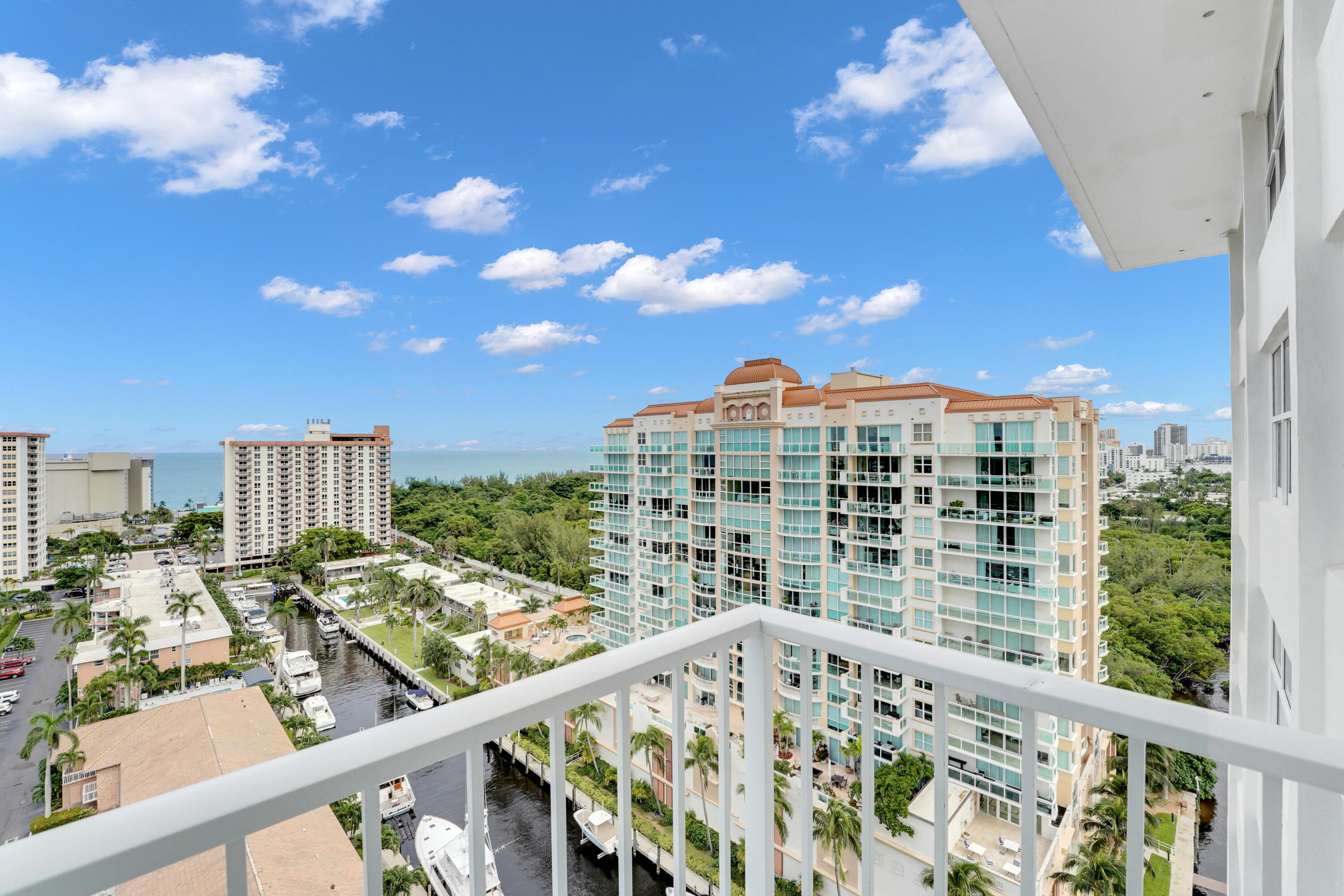 SUNRISE EAST CONDO - Residential