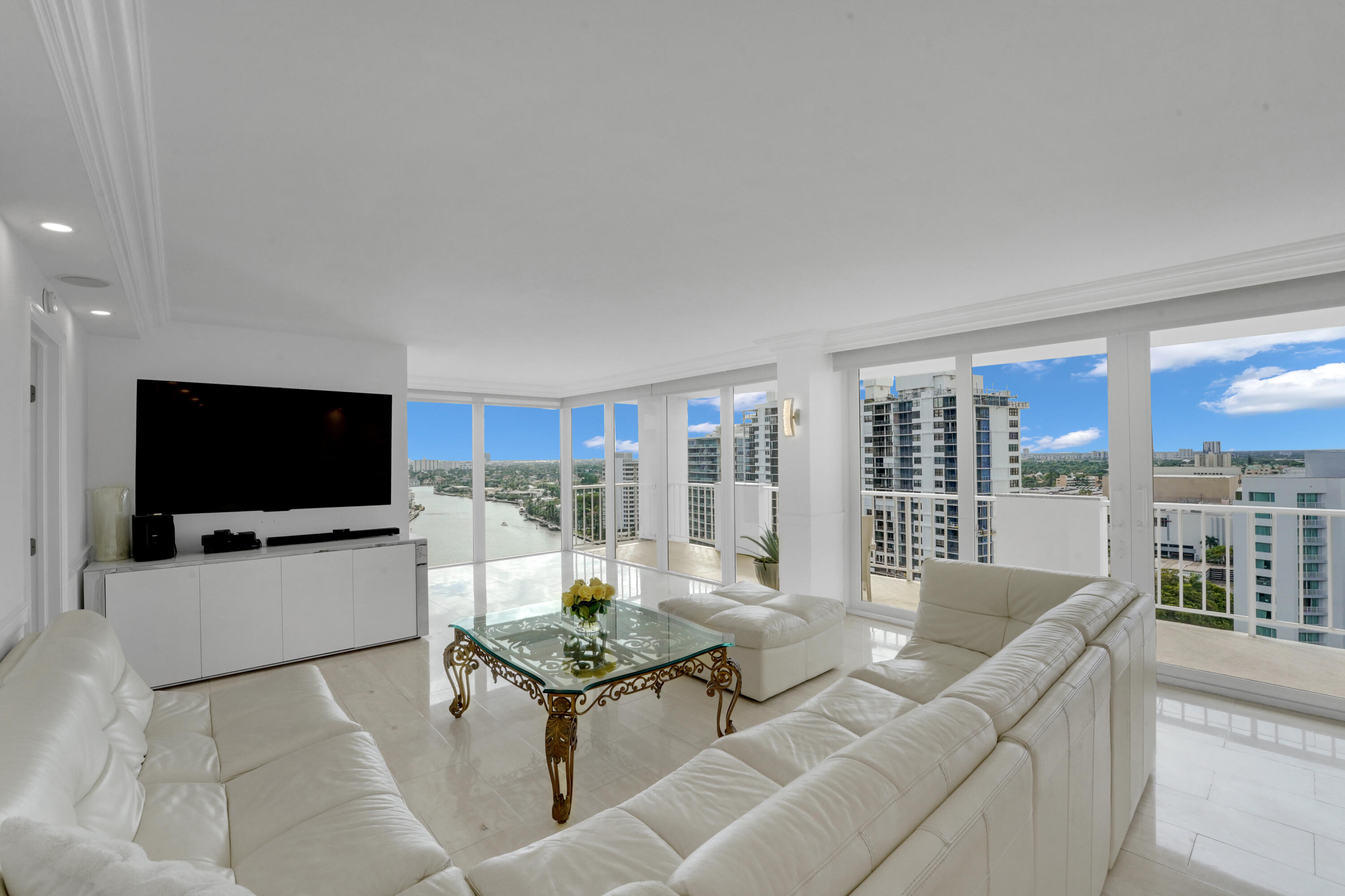 SUNRISE EAST CONDO - Residential