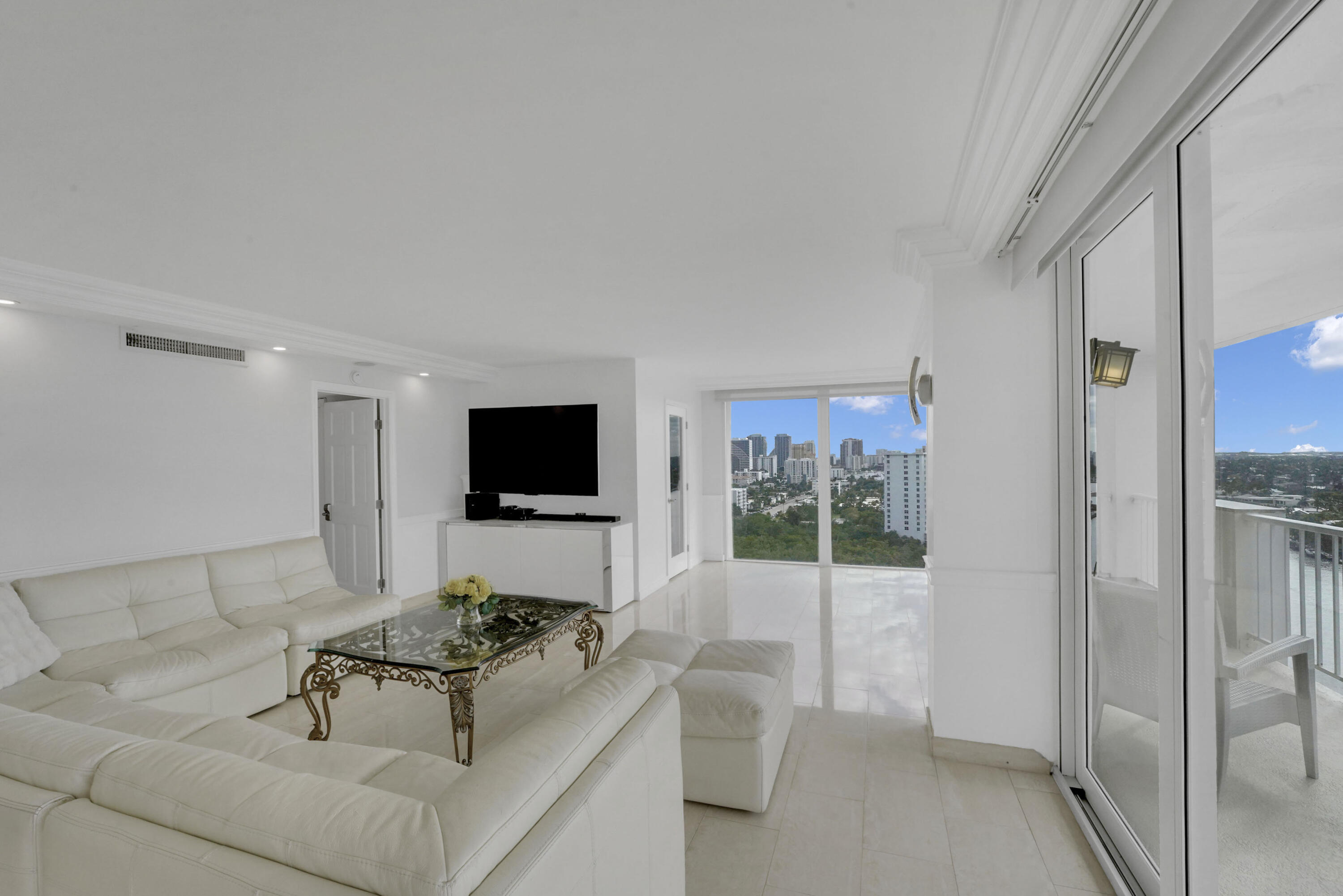 SUNRISE EAST CONDO - Residential