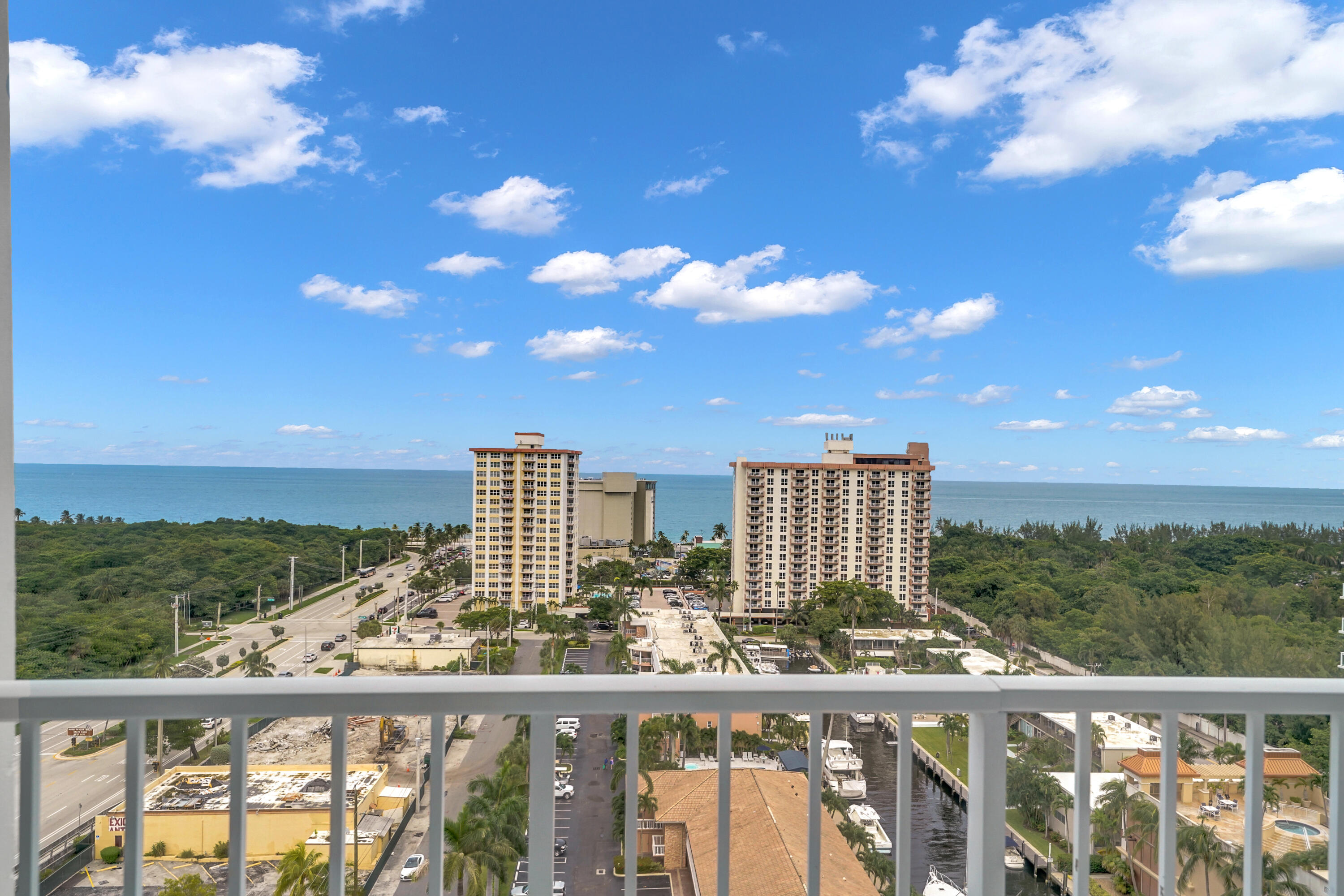 SUNRISE EAST CONDO - Residential
