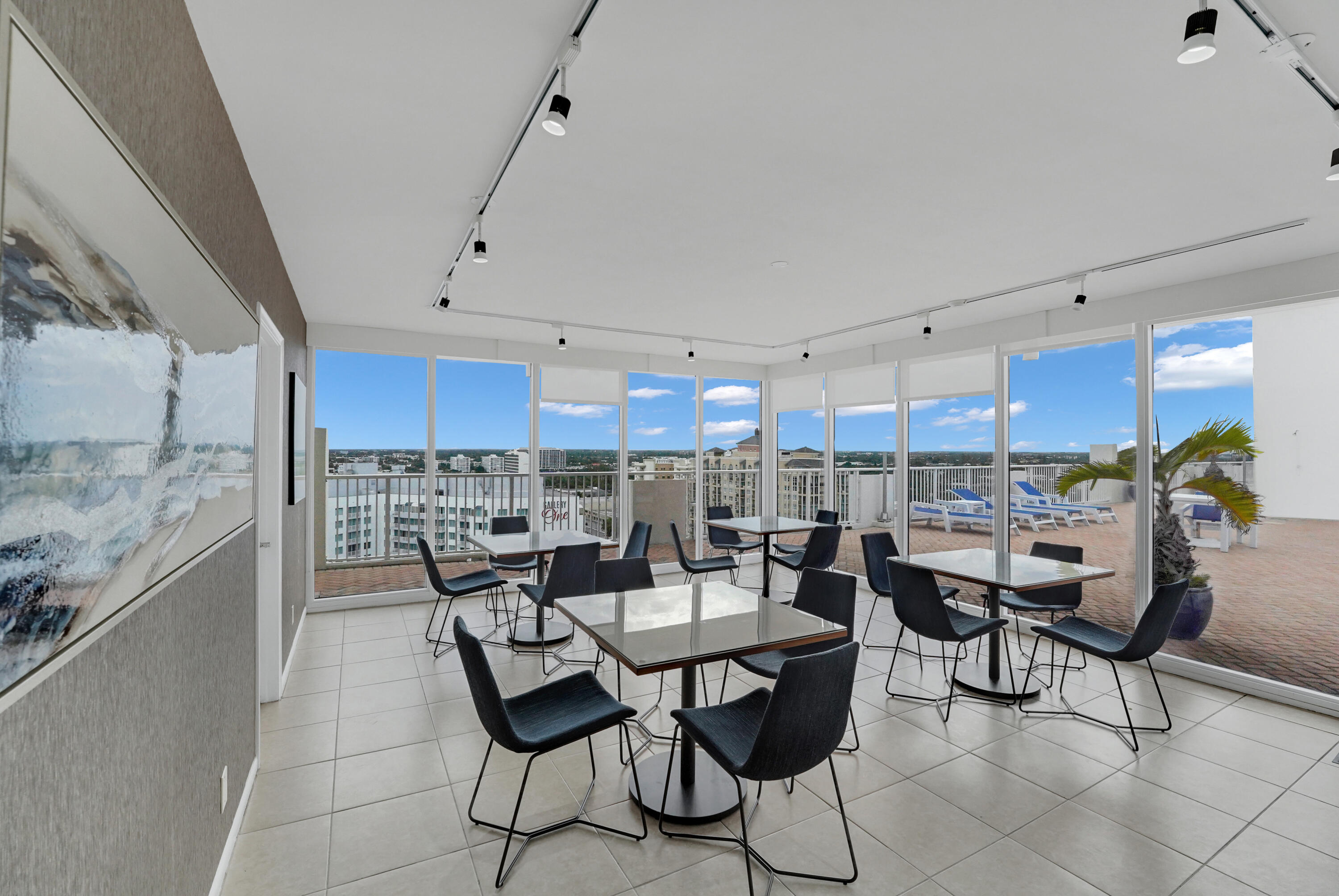 SUNRISE EAST CONDO - Residential