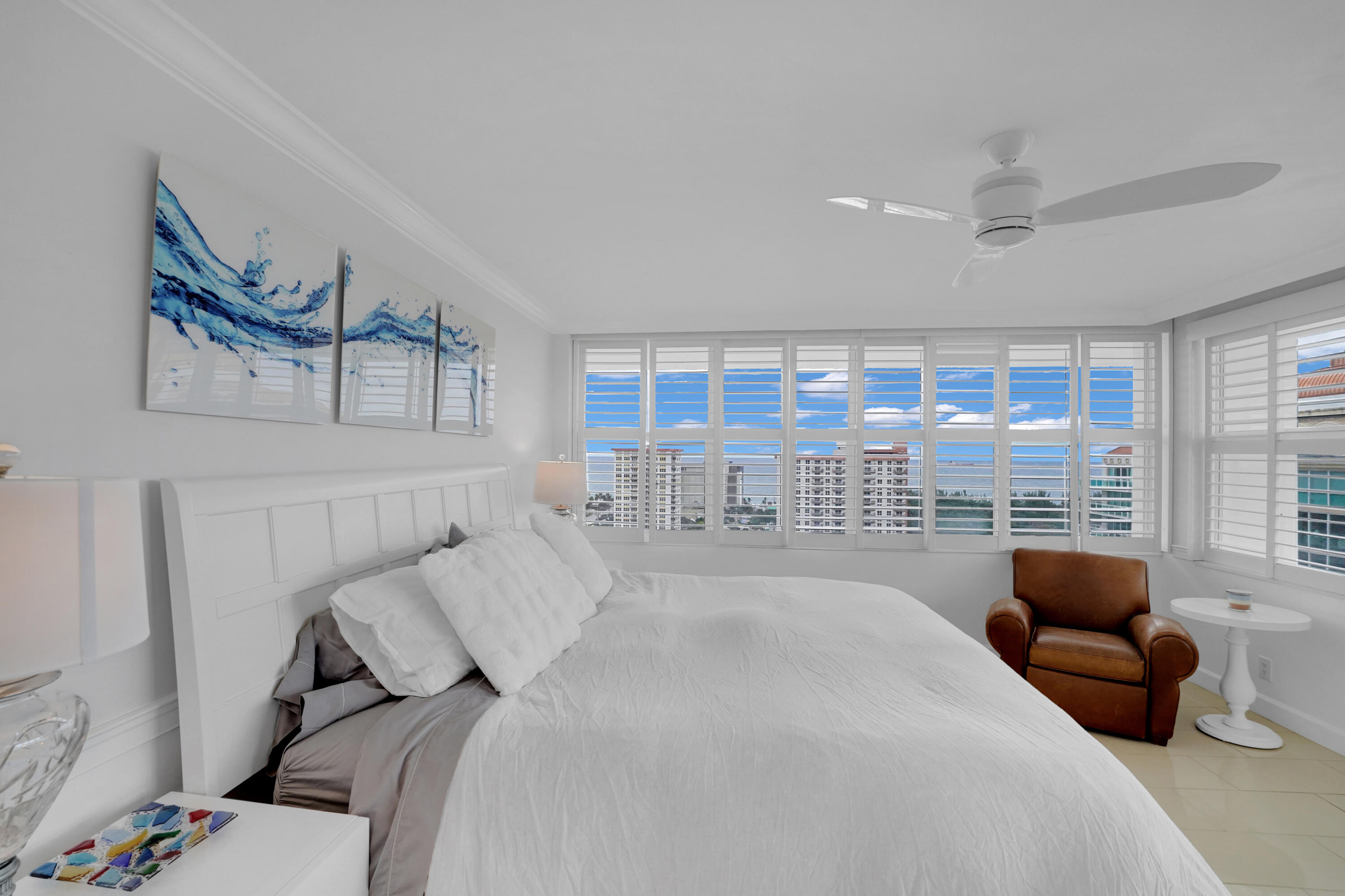 SUNRISE EAST CONDO - Residential