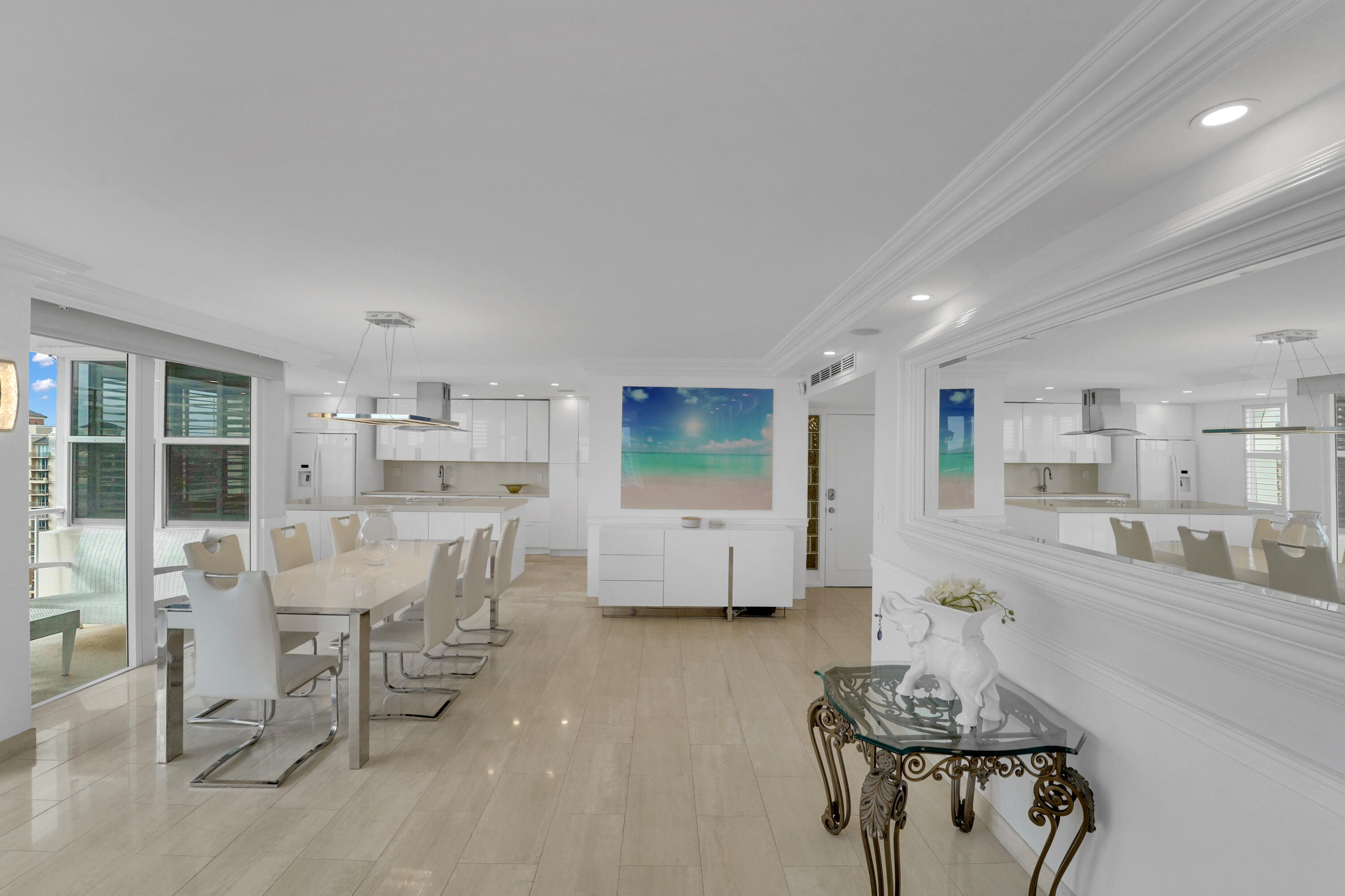 SUNRISE EAST CONDO - Residential