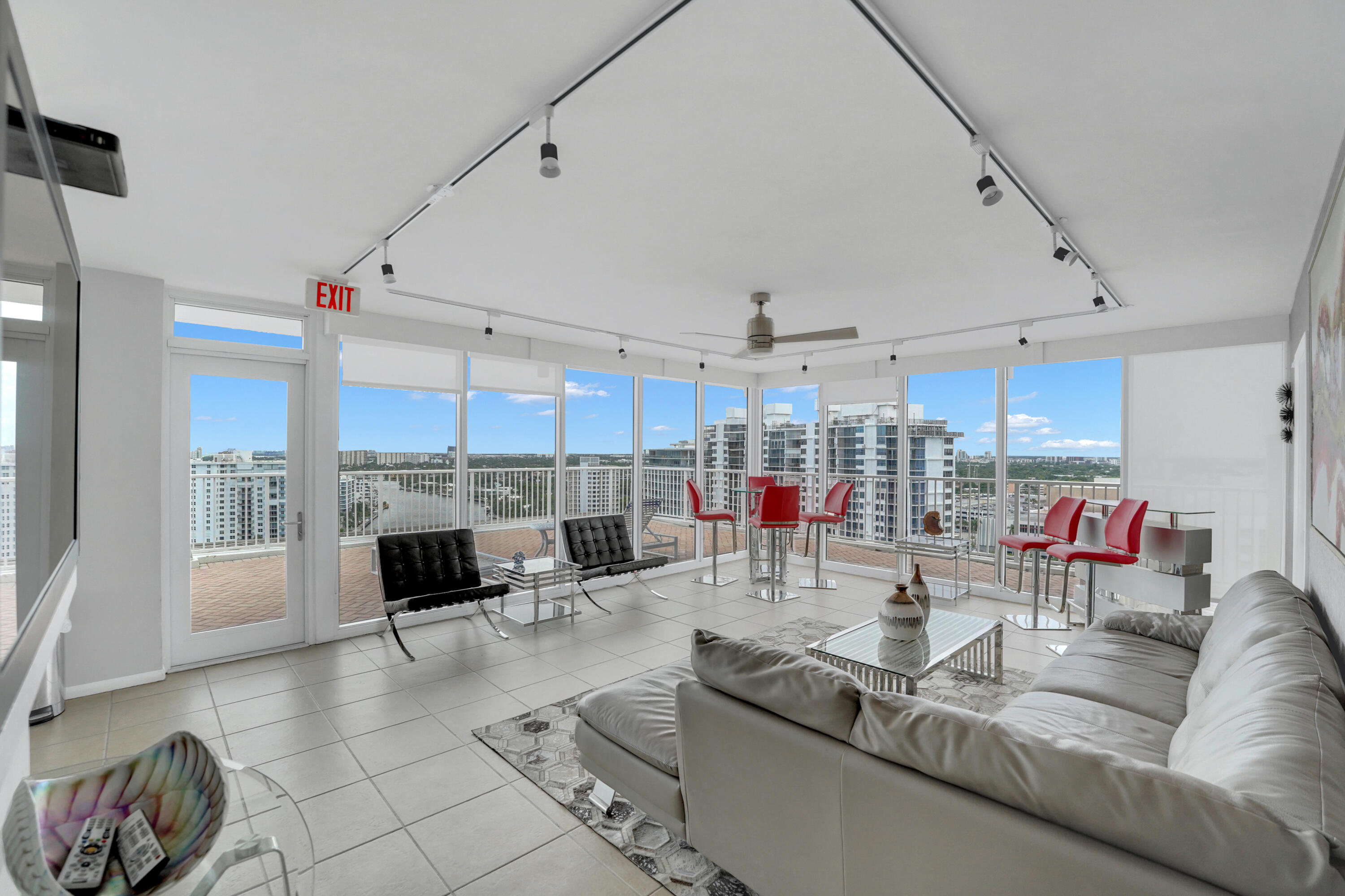 SUNRISE EAST CONDO - Residential