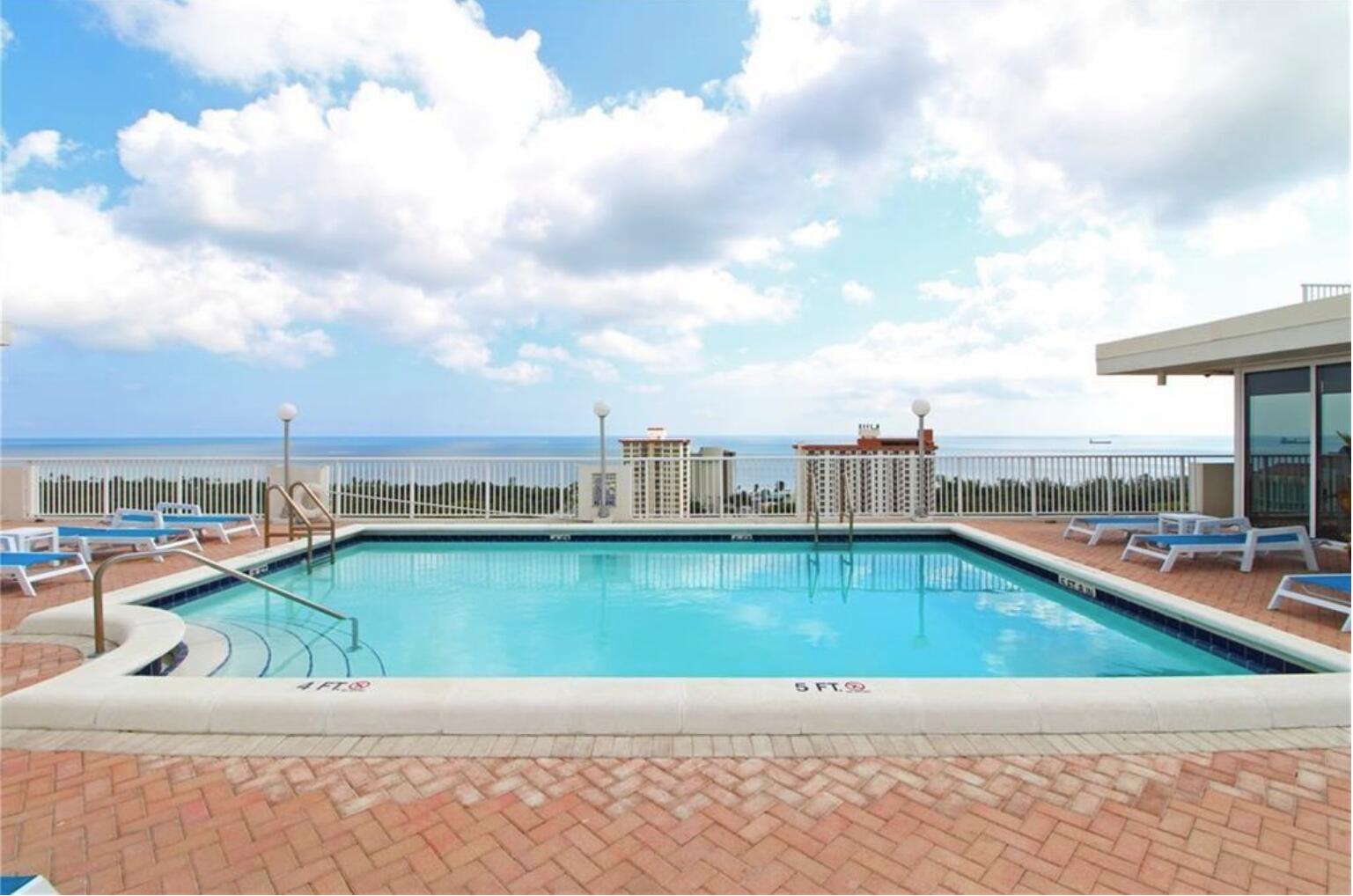SUNRISE EAST CONDO - Residential