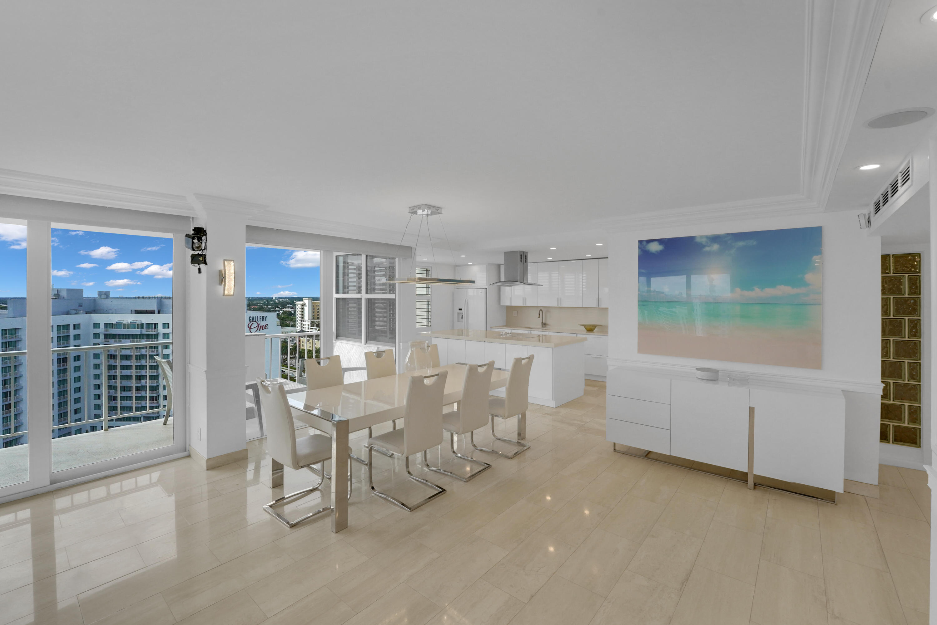 SUNRISE EAST CONDO - Residential