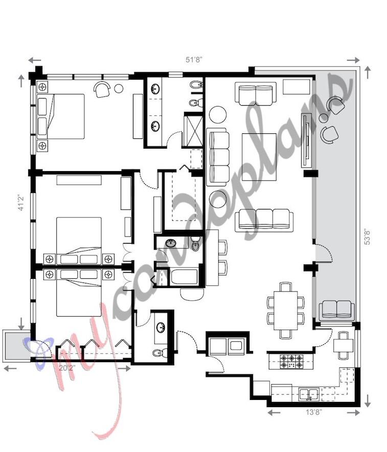 SUNRISE EAST CONDO - Residential
