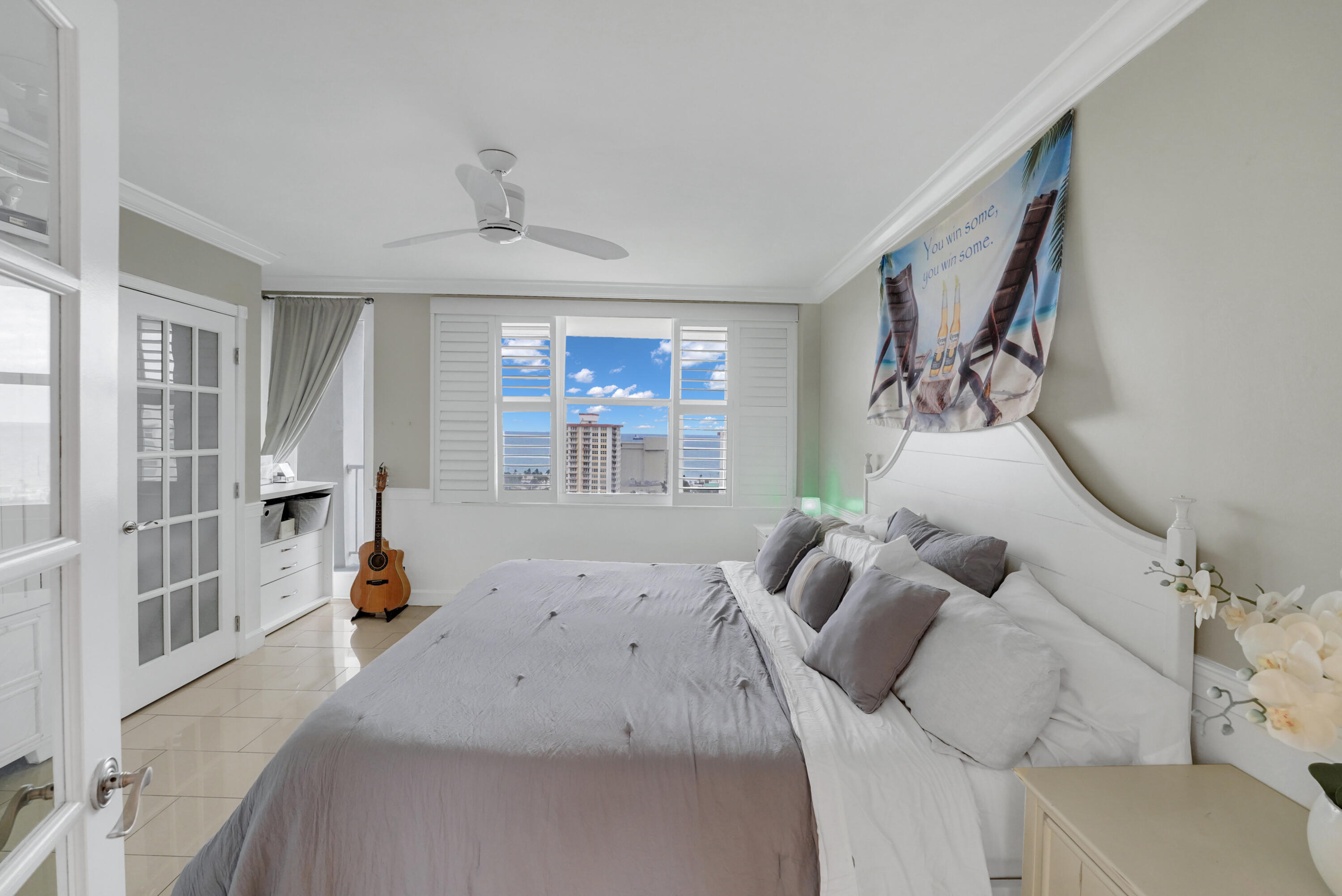 SUNRISE EAST CONDO - Residential