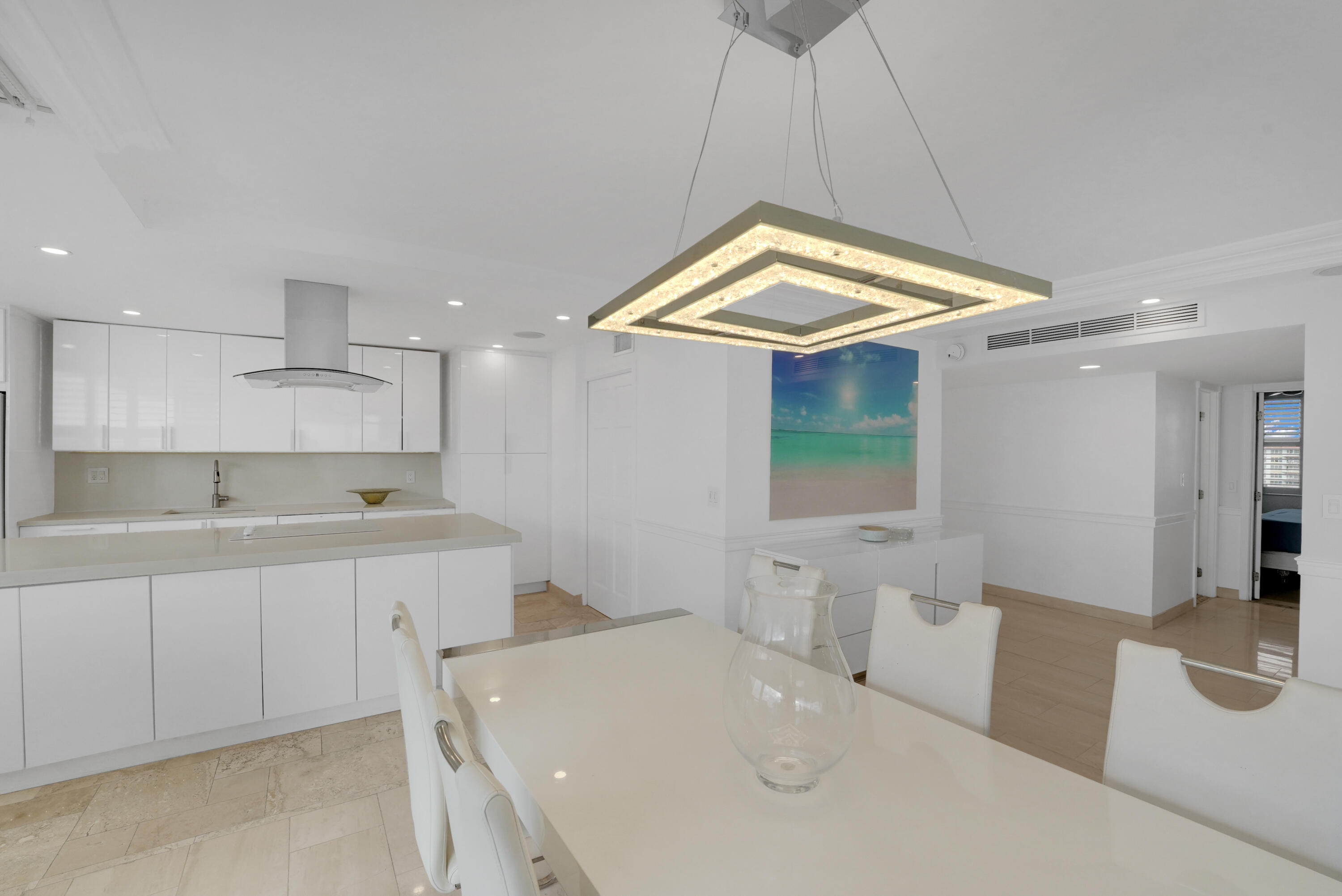 SUNRISE EAST CONDO - Residential
