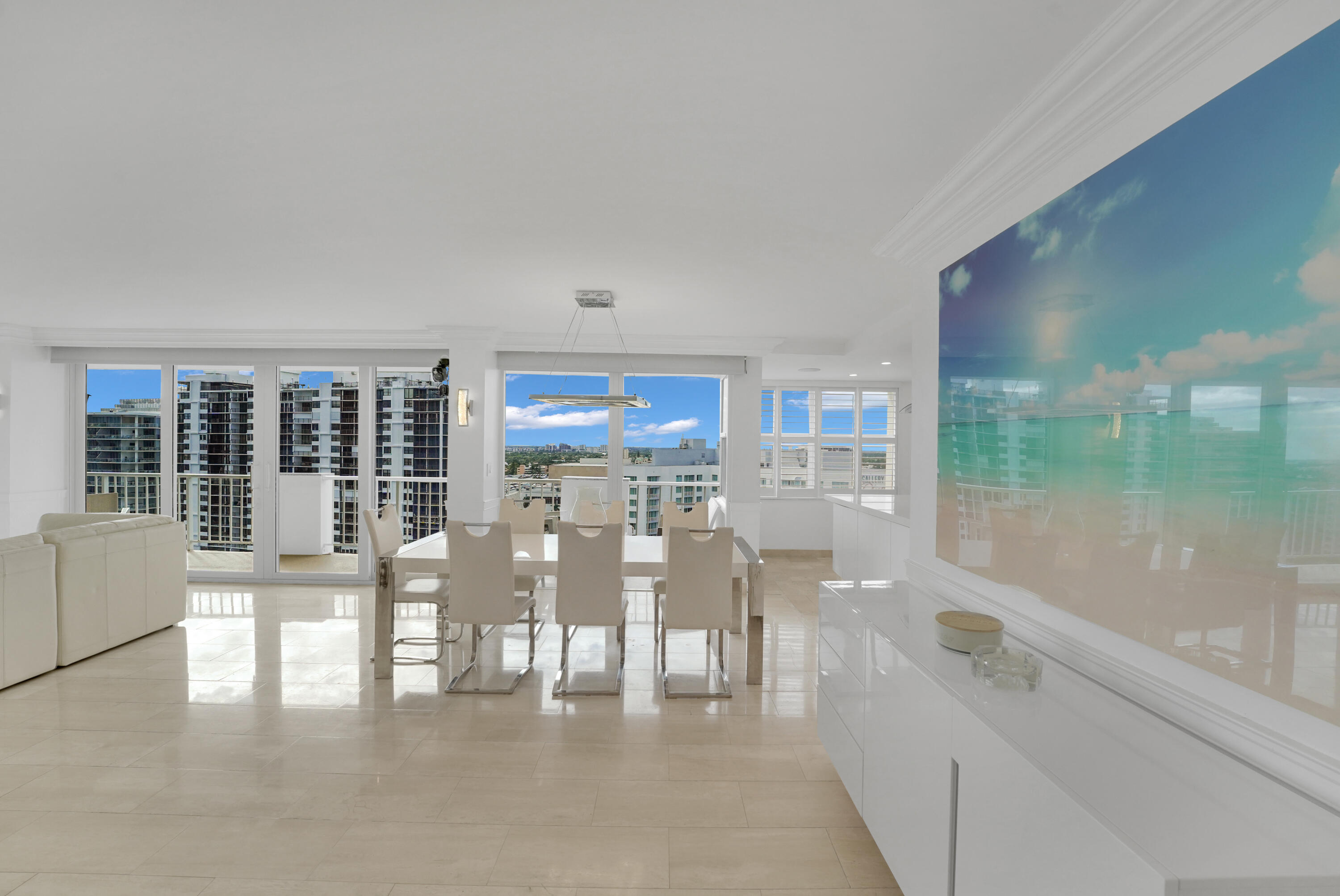 SUNRISE EAST CONDO - Residential