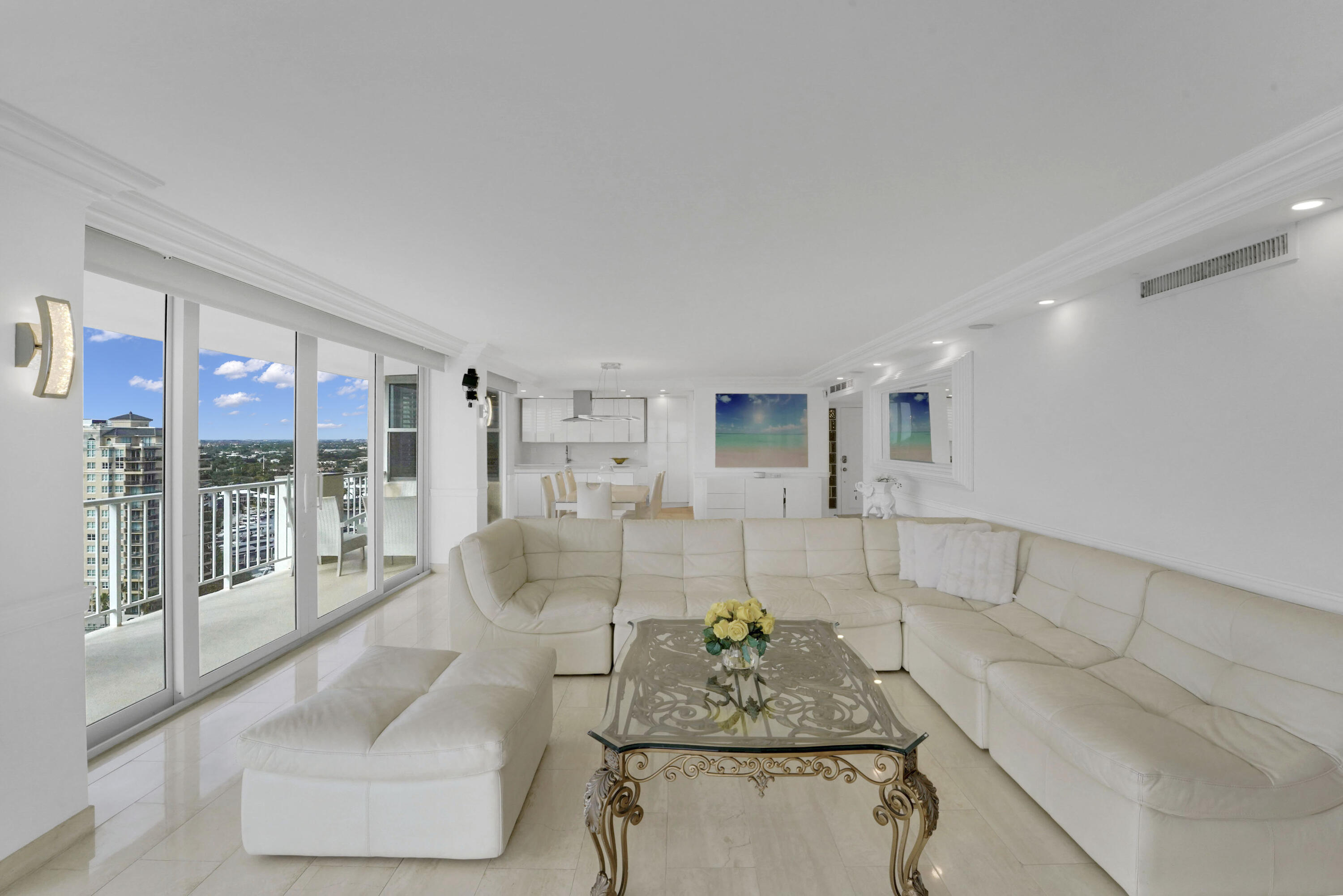 SUNRISE EAST CONDO - Residential