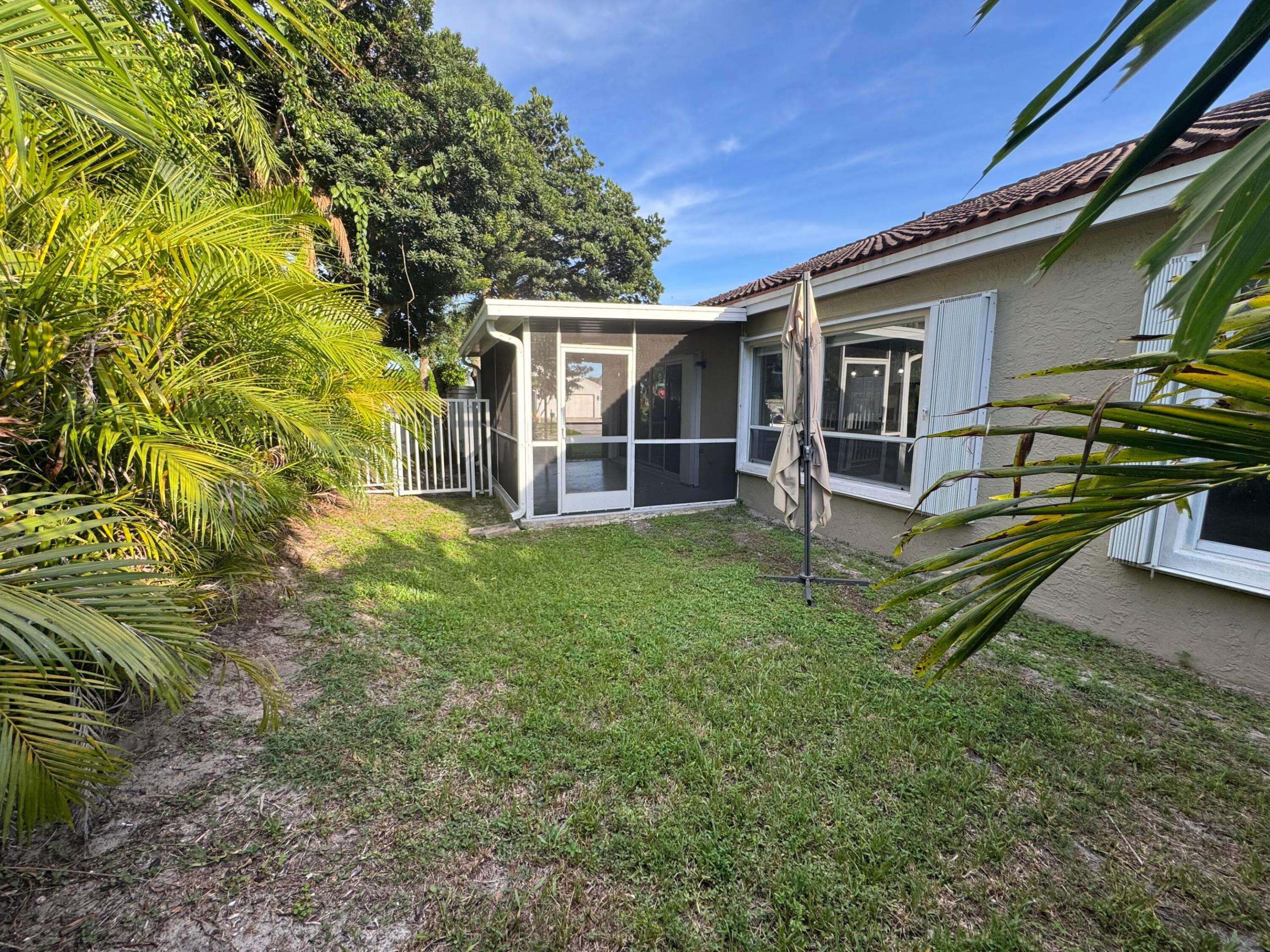 BOCA LANDINGS - Residential