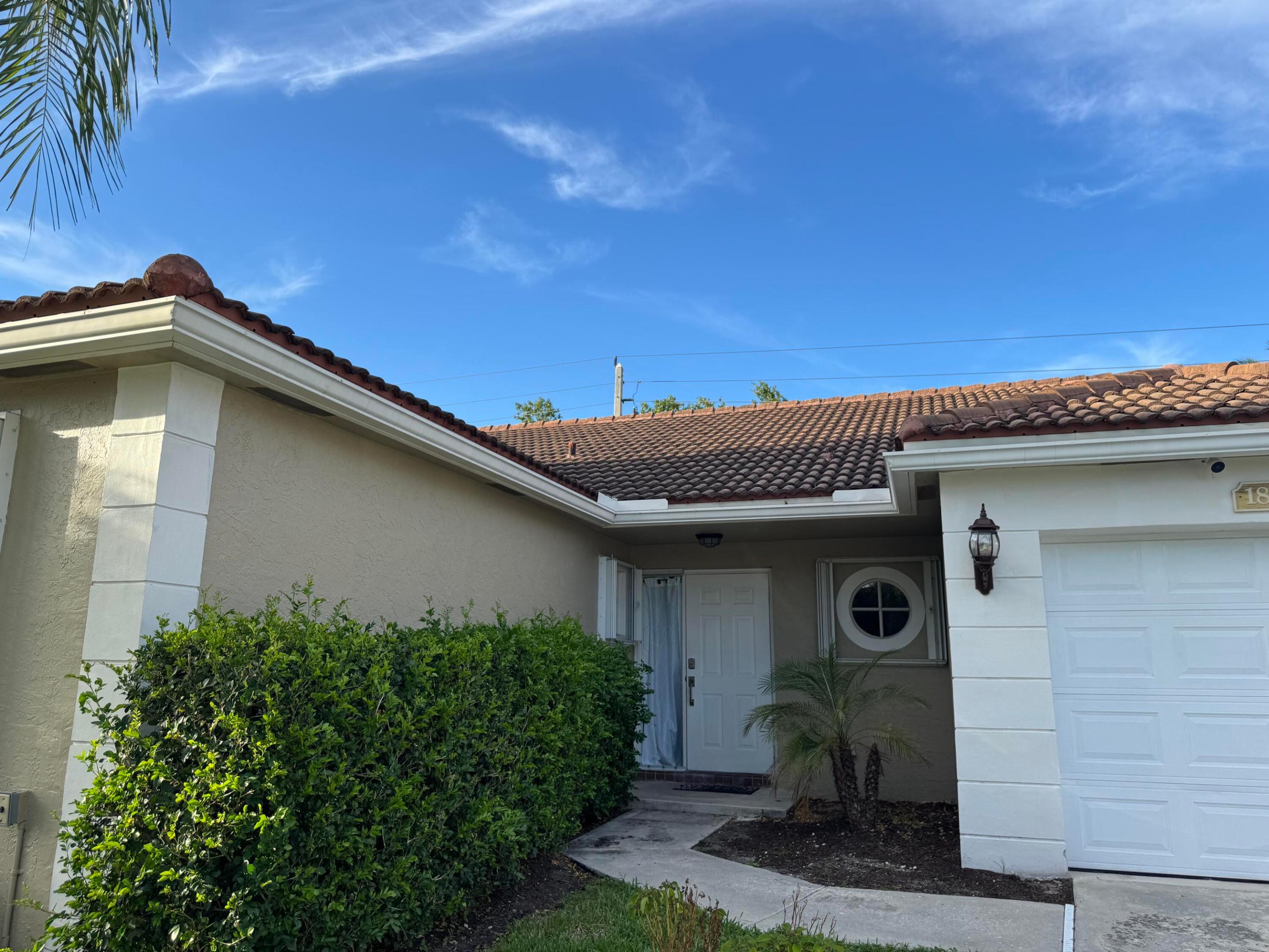 BOCA LANDINGS - Residential