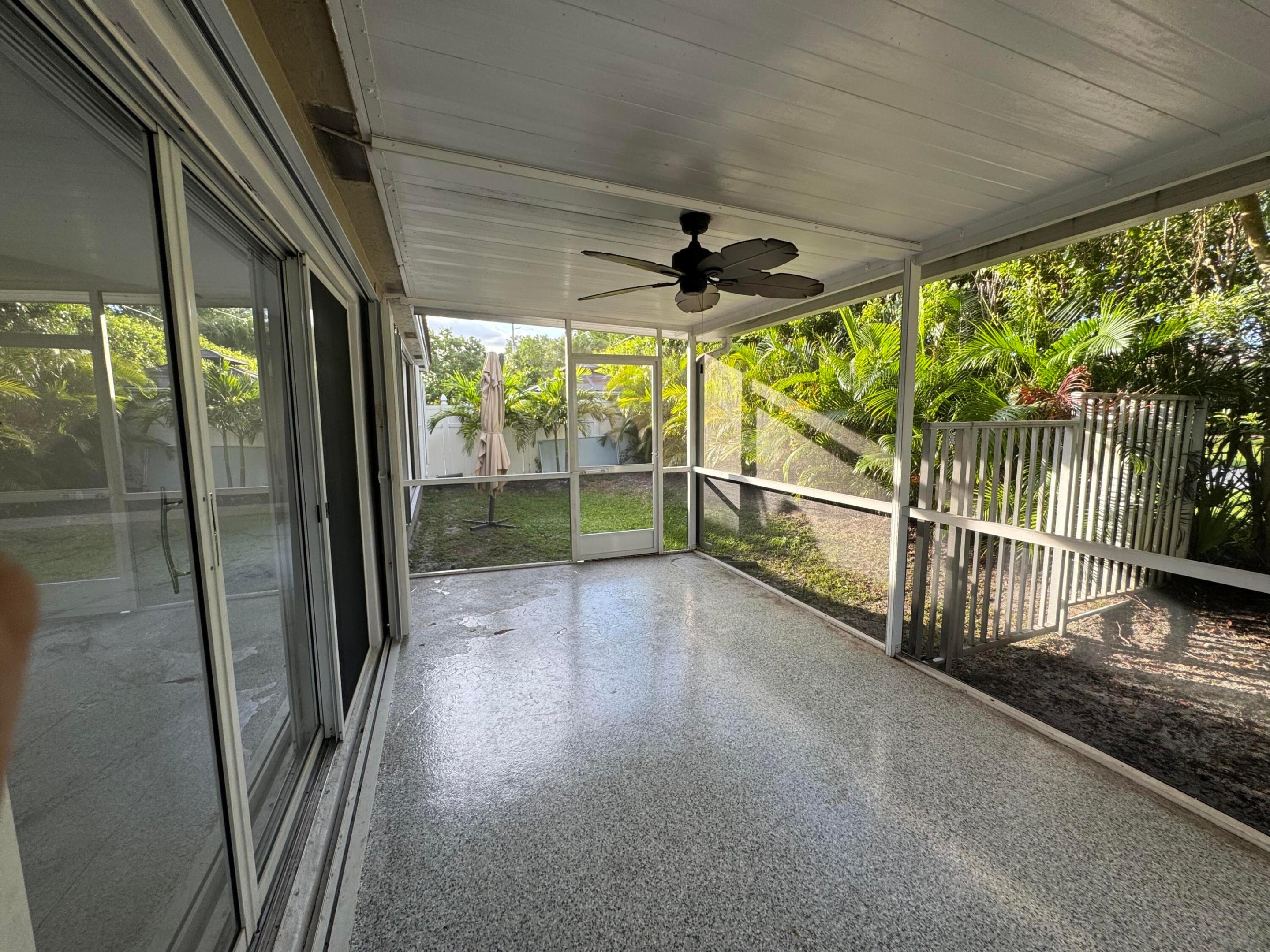 BOCA LANDINGS - Residential