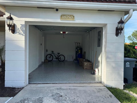 Tiny photo for 18750 Caspian Circle, Boca Raton, FL 33496 (MLS # B26035443)