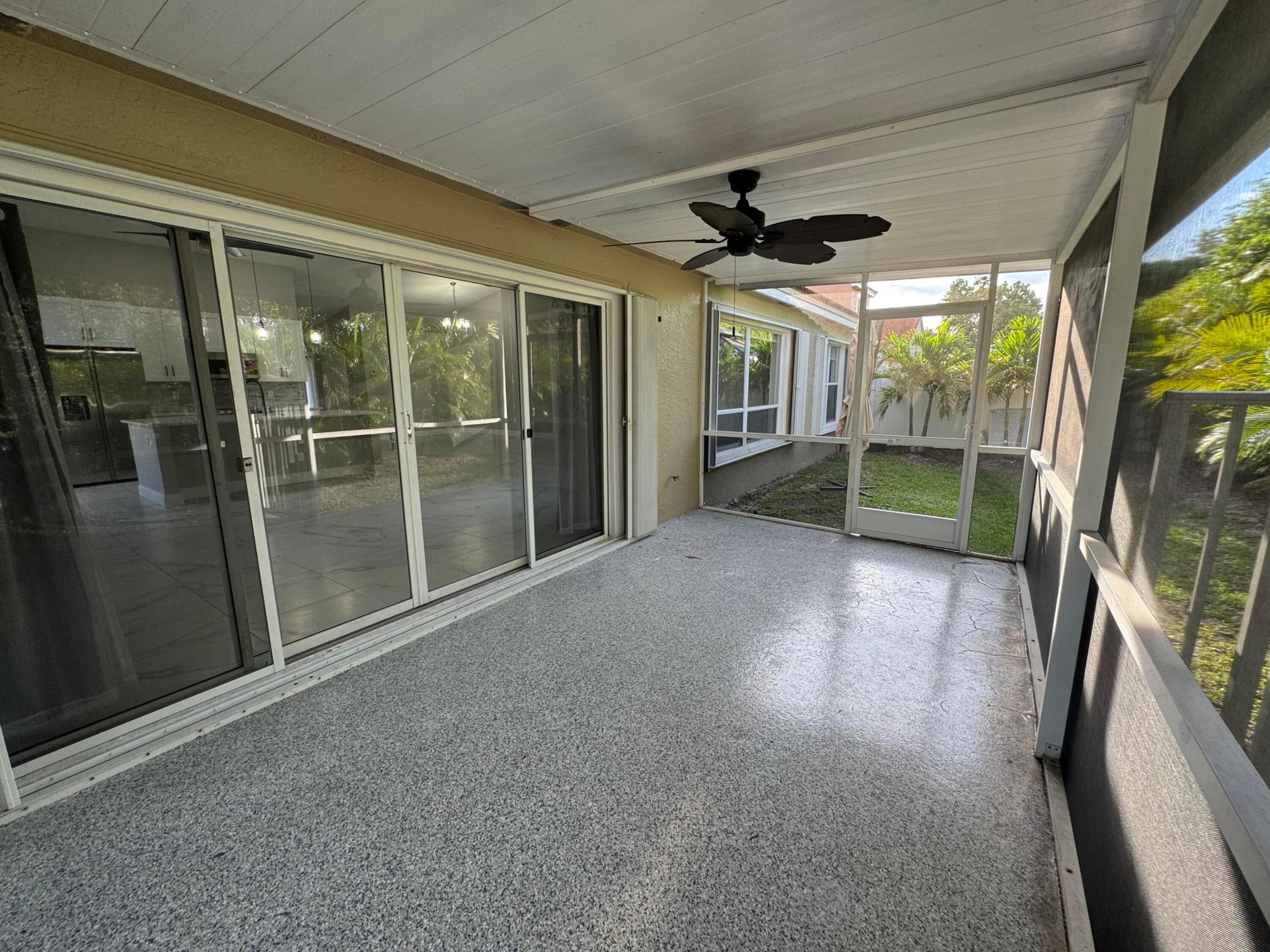 BOCA LANDINGS - Residential