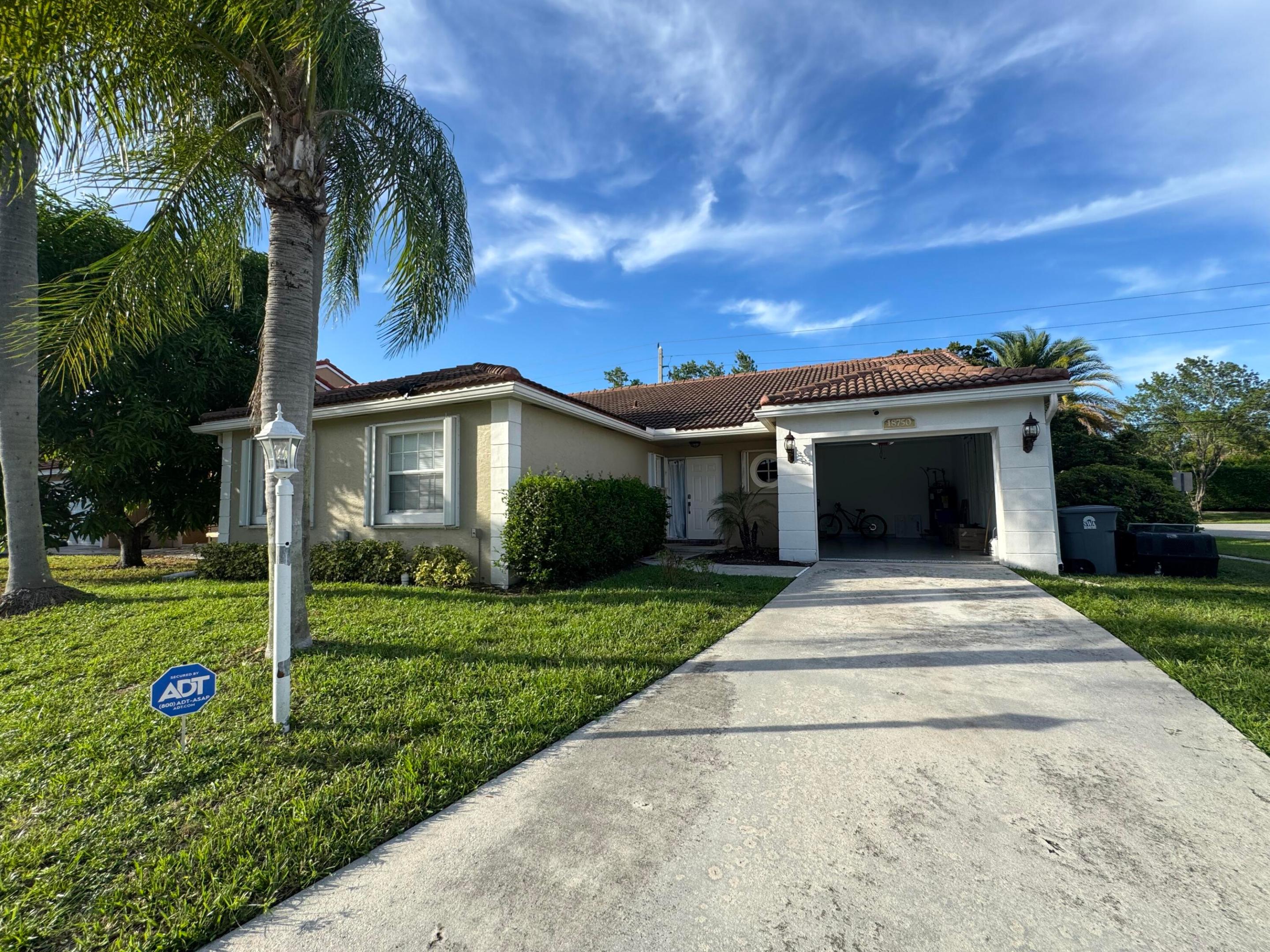 BOCA LANDINGS - Residential