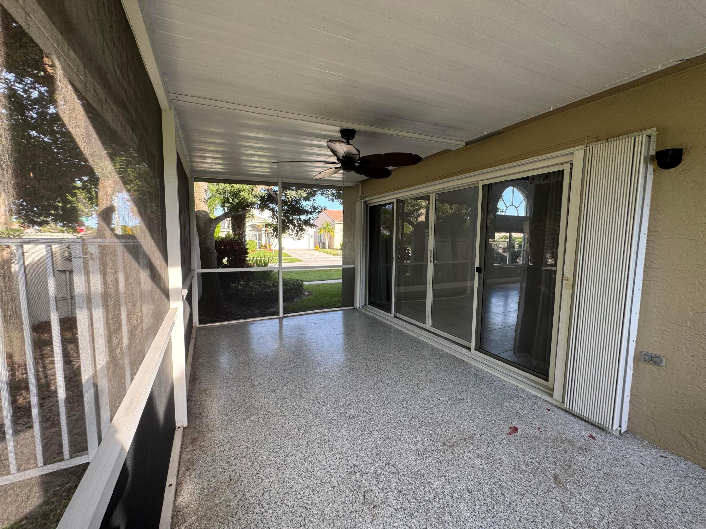 BOCA LANDINGS - Residential