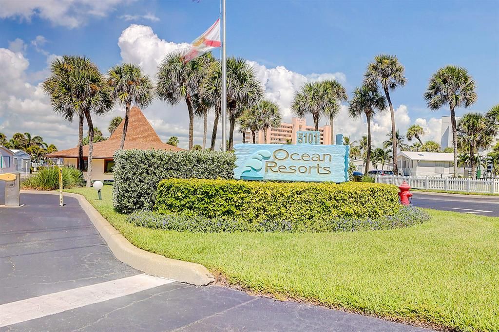 Photo of 842 Pirates Cove Lane, Hutchinson Island, FL 34949 (MLS # R10825411)