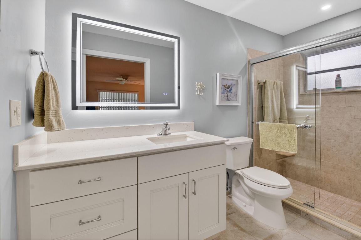 HIGH POINT OF DELRAY SEC 6 CONDO - Residential