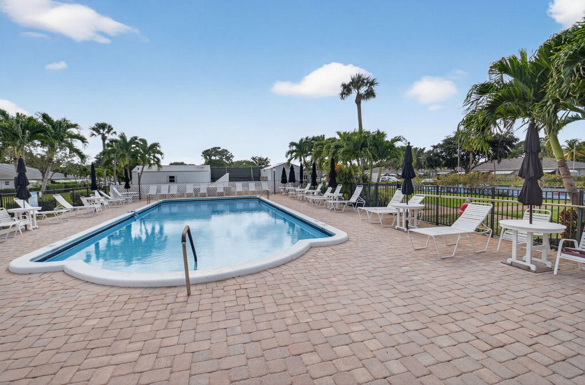 HIGH POINT OF DELRAY SEC - Residential