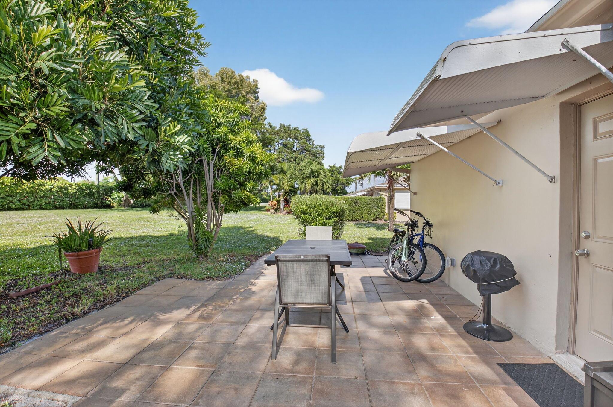 HIGH POINT OF DELRAY SEC - Residential