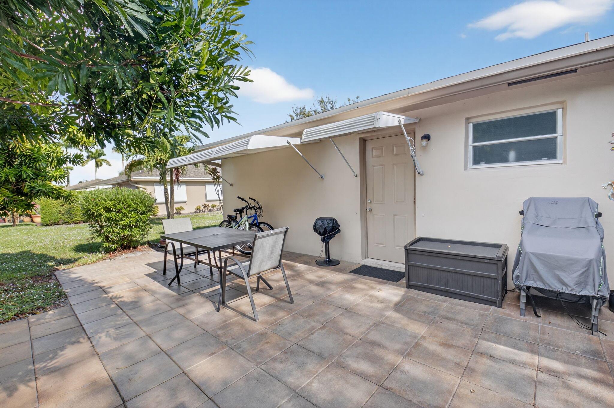 HIGH POINT OF DELRAY SEC - Residential