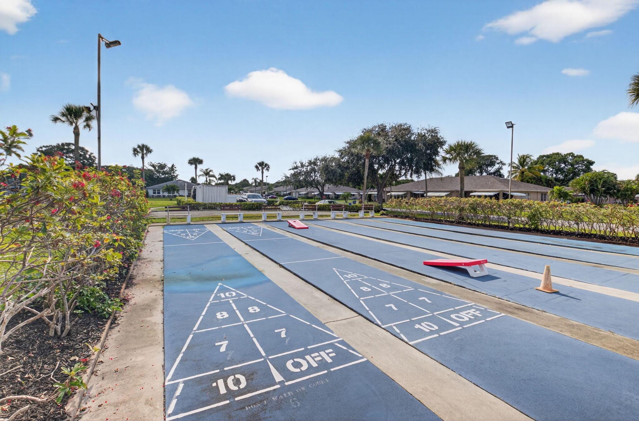 HIGH POINT OF DELRAY SEC - Residential