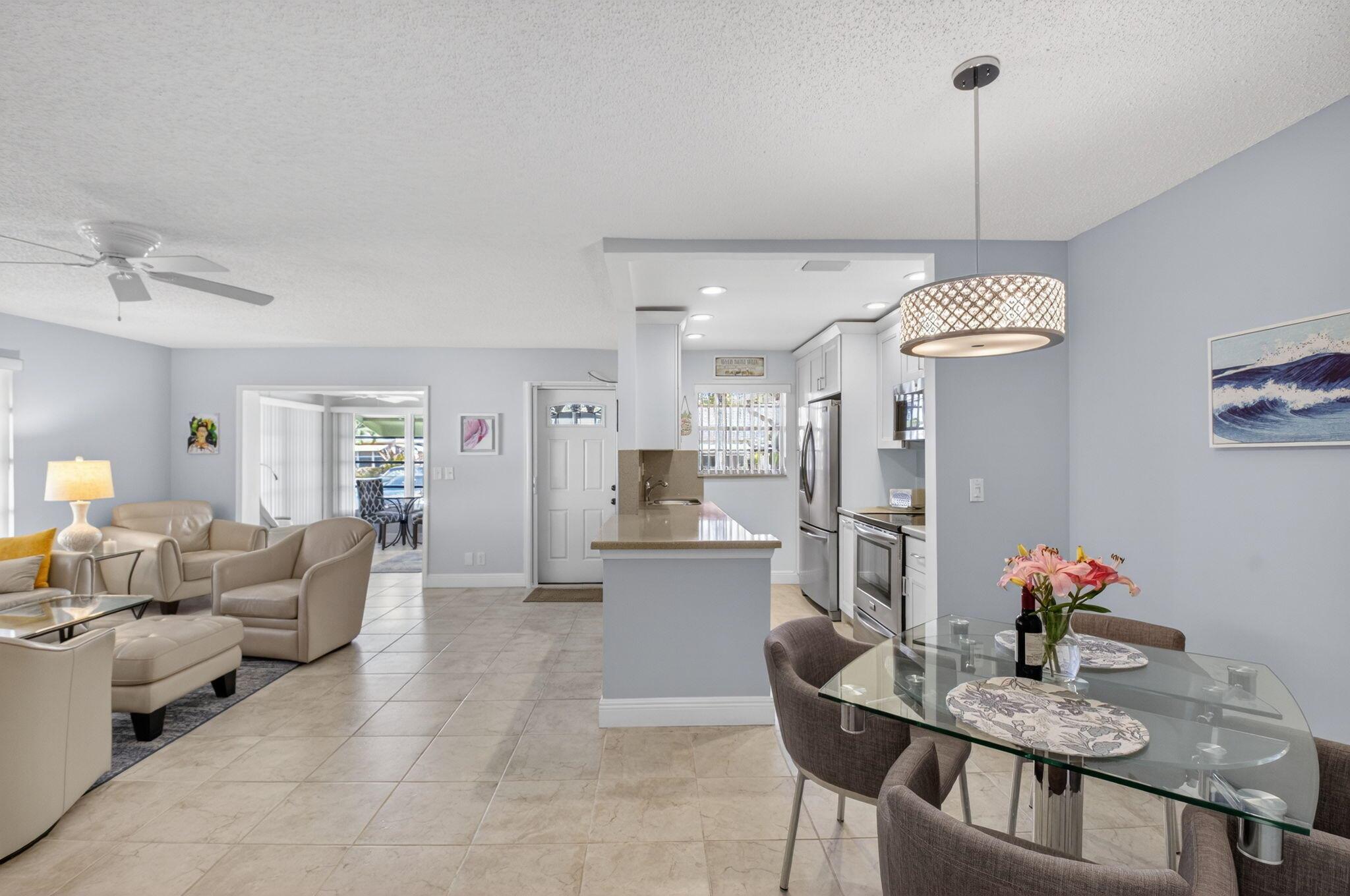 HIGH POINT OF DELRAY SEC - Residential