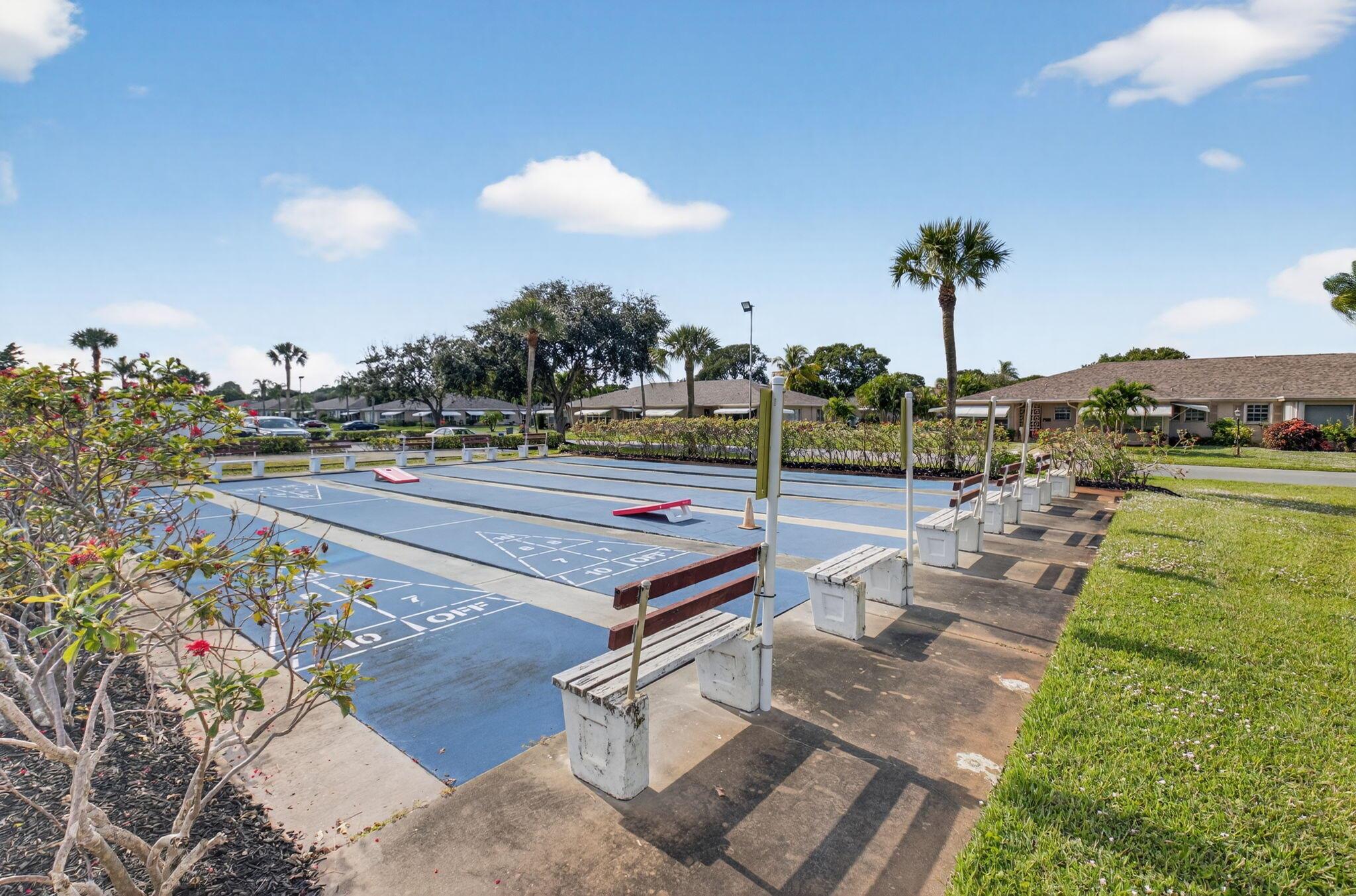 HIGH POINT OF DELRAY SEC - Residential