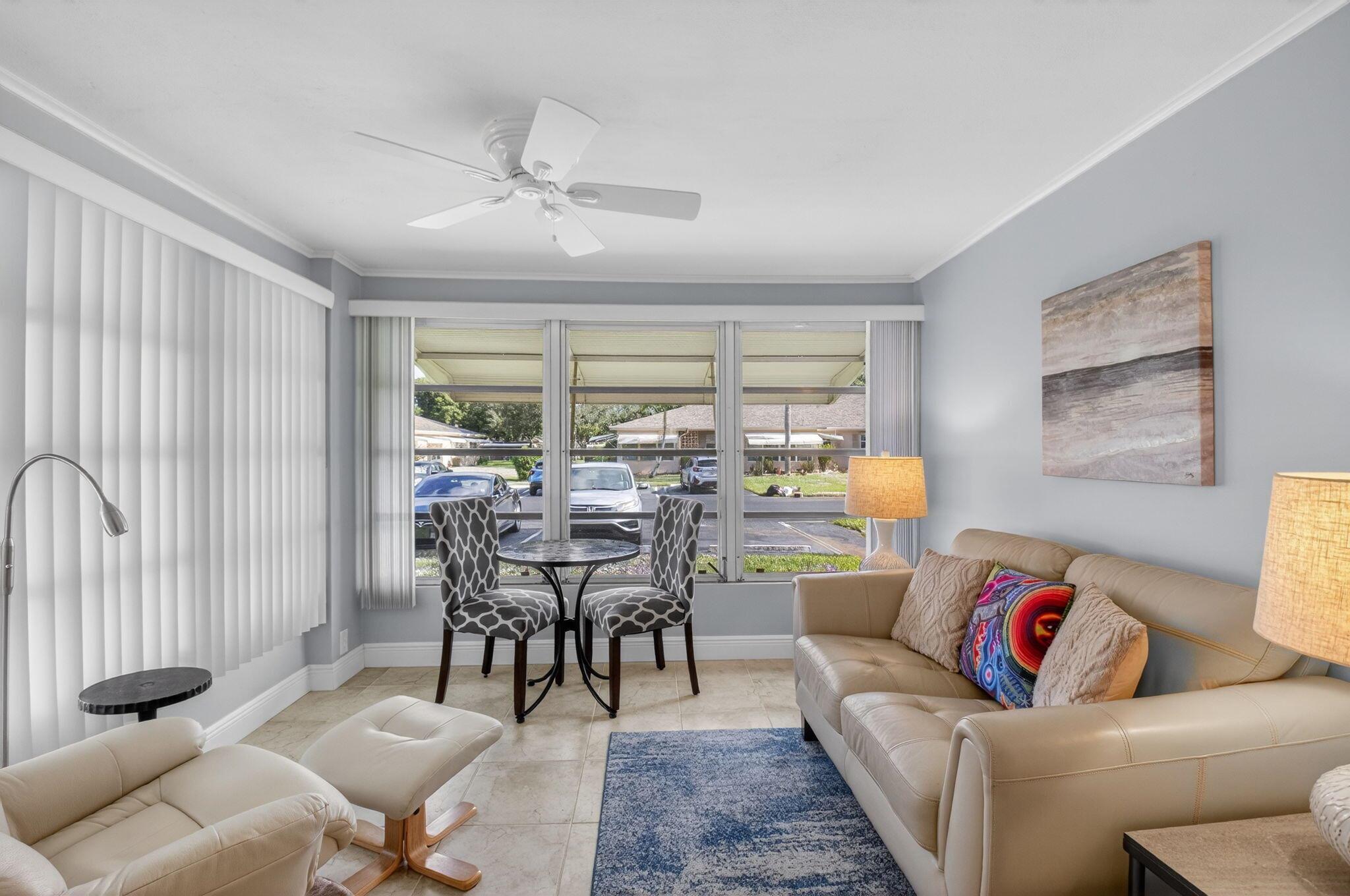 HIGH POINT OF DELRAY SEC - Residential