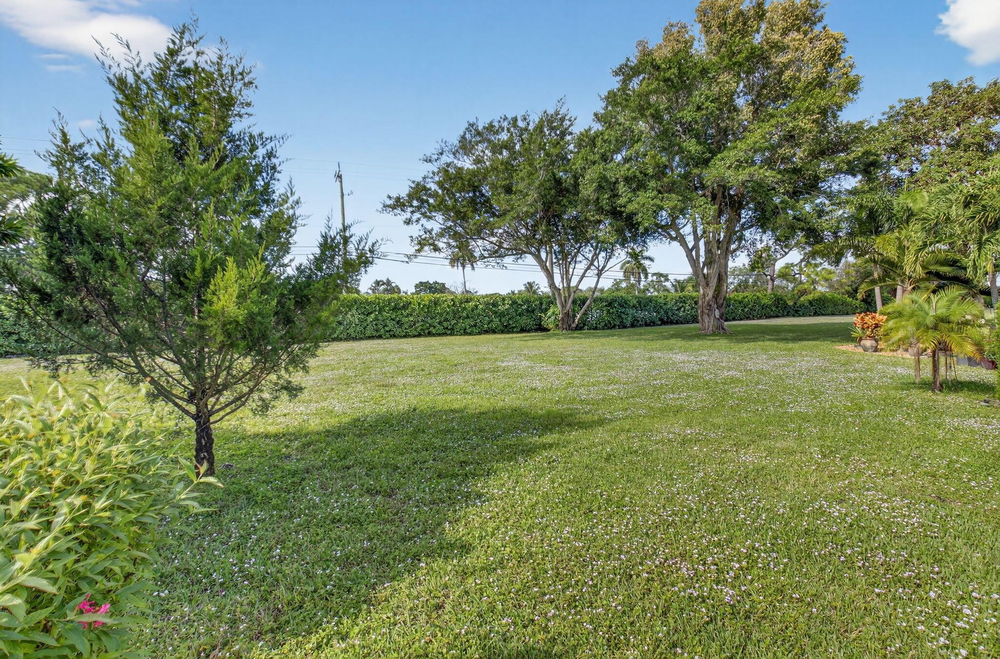 HIGH POINT OF DELRAY SEC - Residential