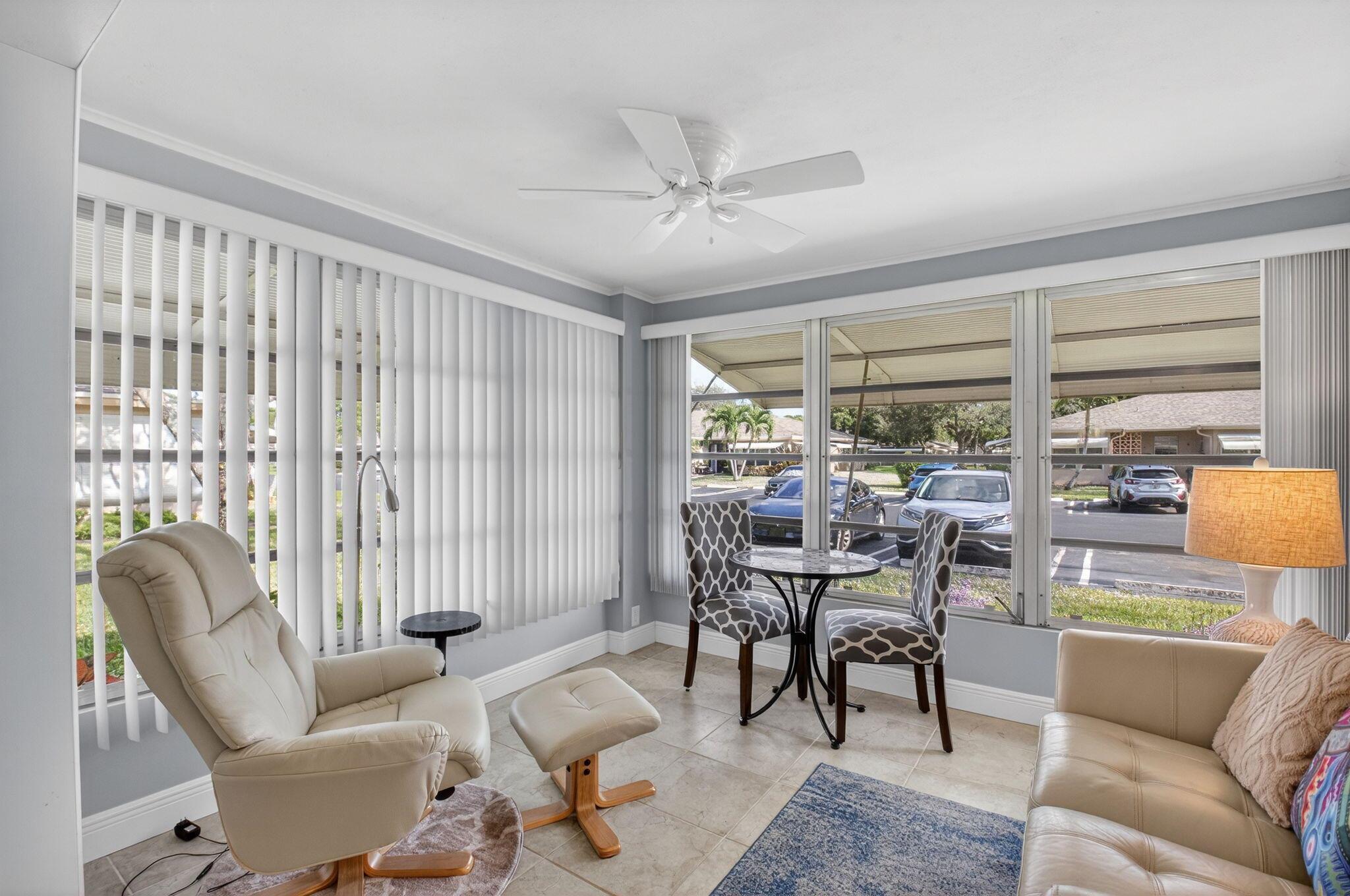 HIGH POINT OF DELRAY SEC - Residential