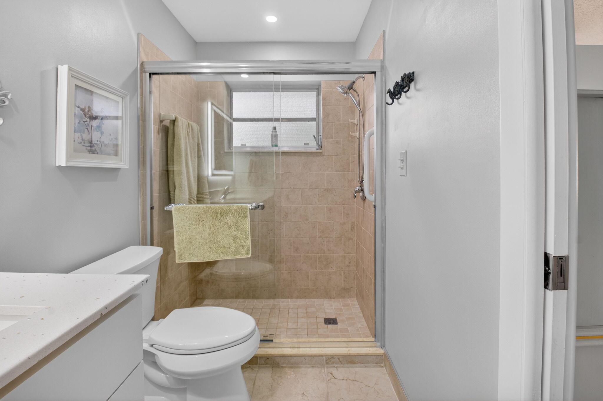 HIGH POINT OF DELRAY SEC - Residential