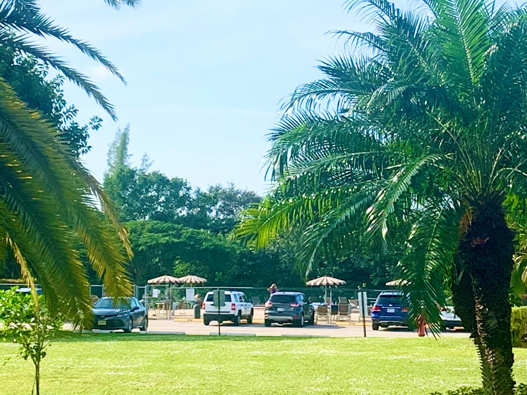 CENTURY VILLAGE - Residential Lease